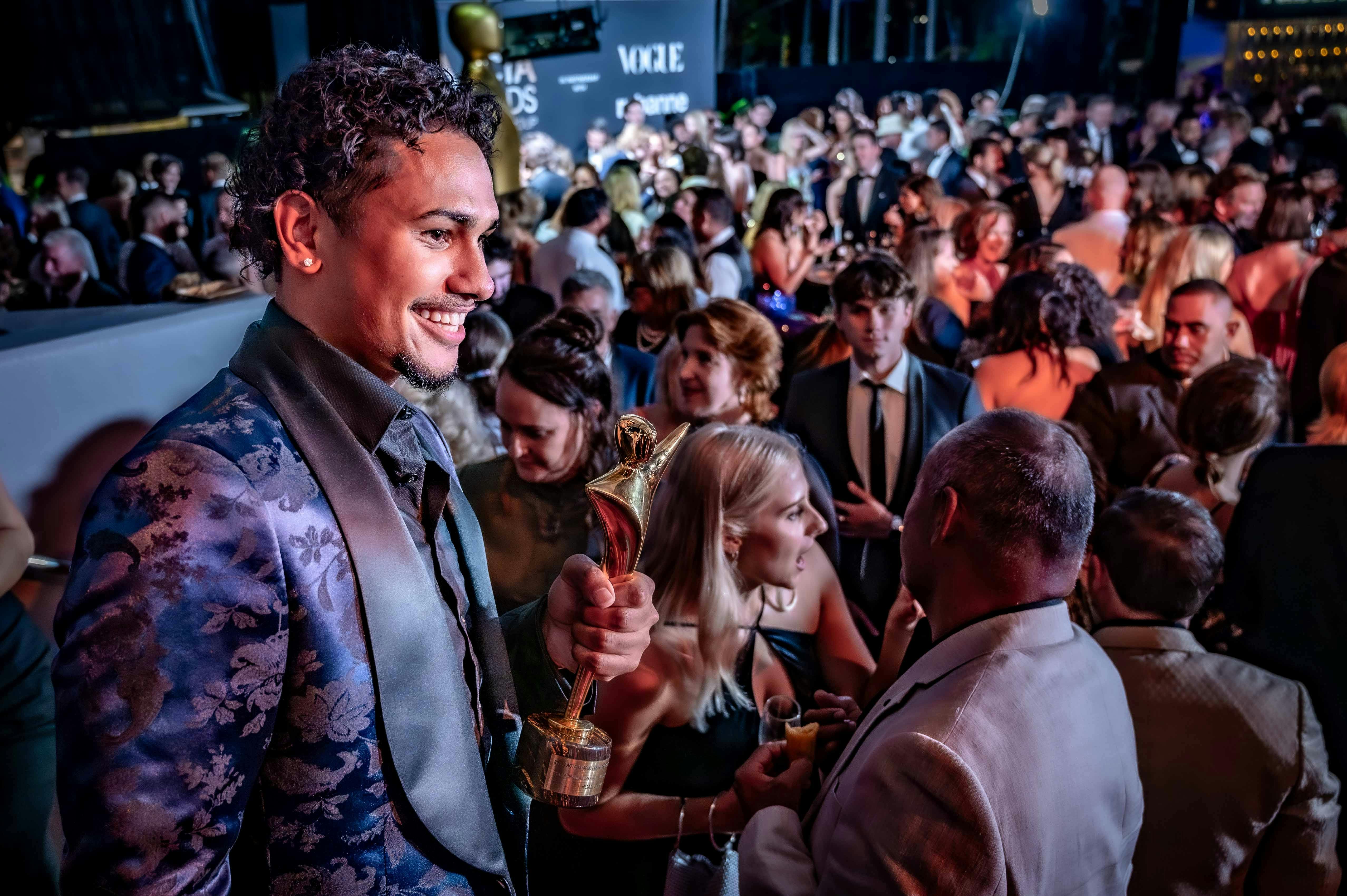 AACTA Awards Ceremony