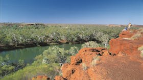 Fortescue River