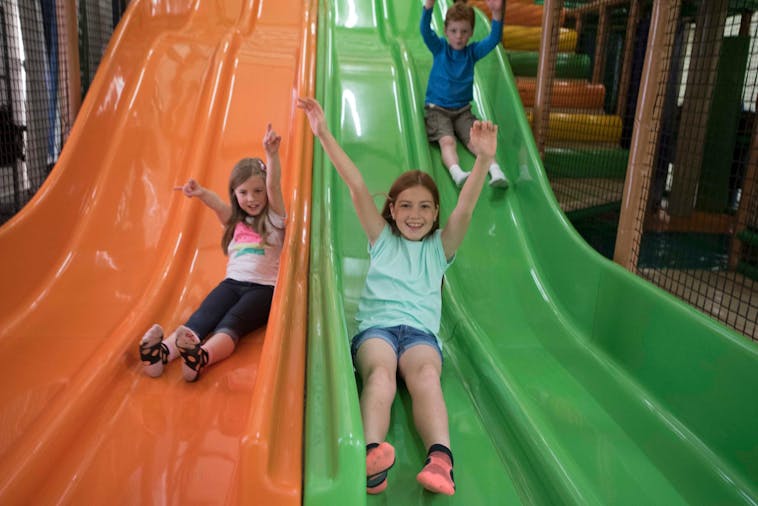 Copper Coast Indoor Play Centre