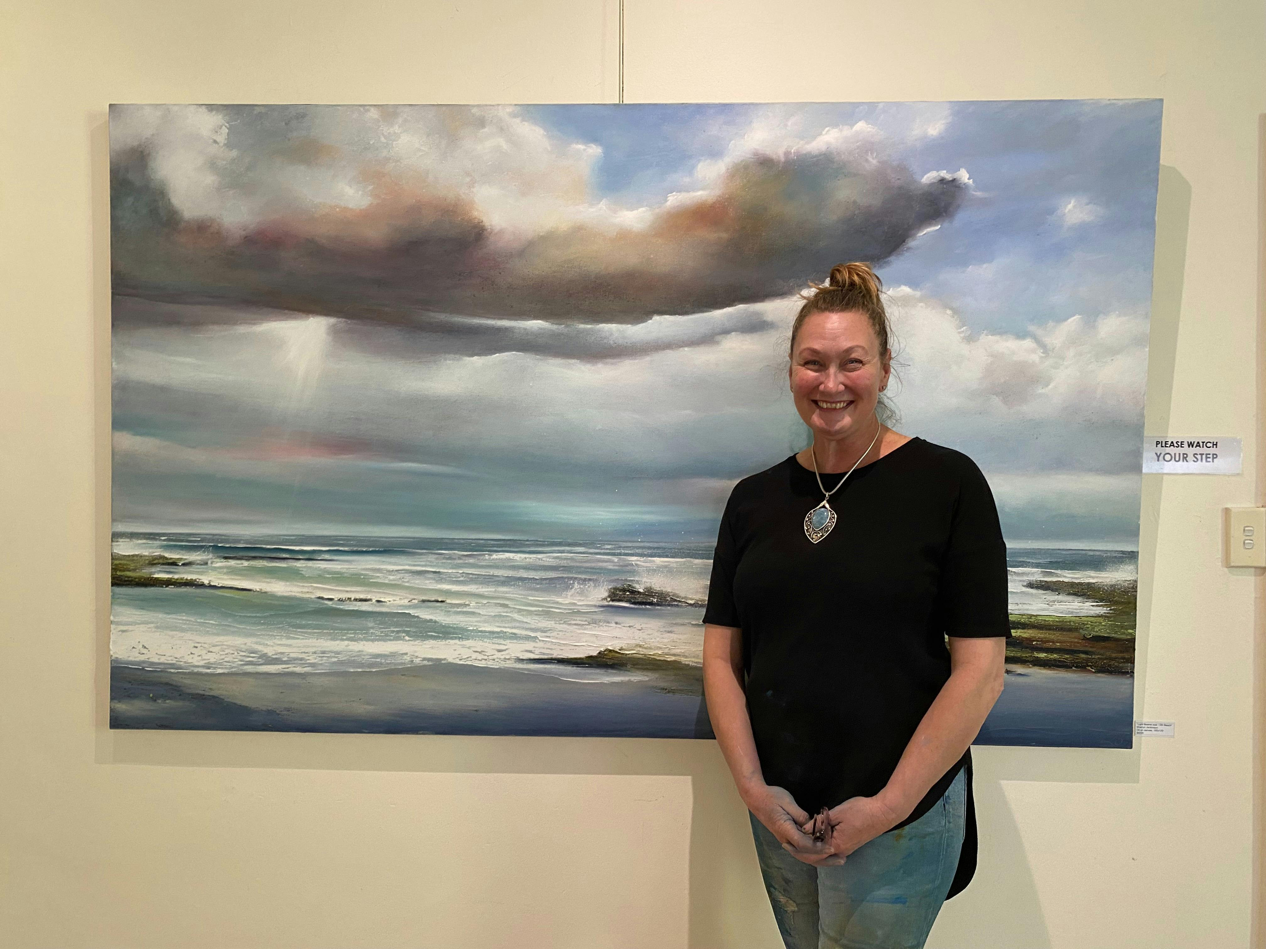 One-day Art Workshop at The Convent Daylesford