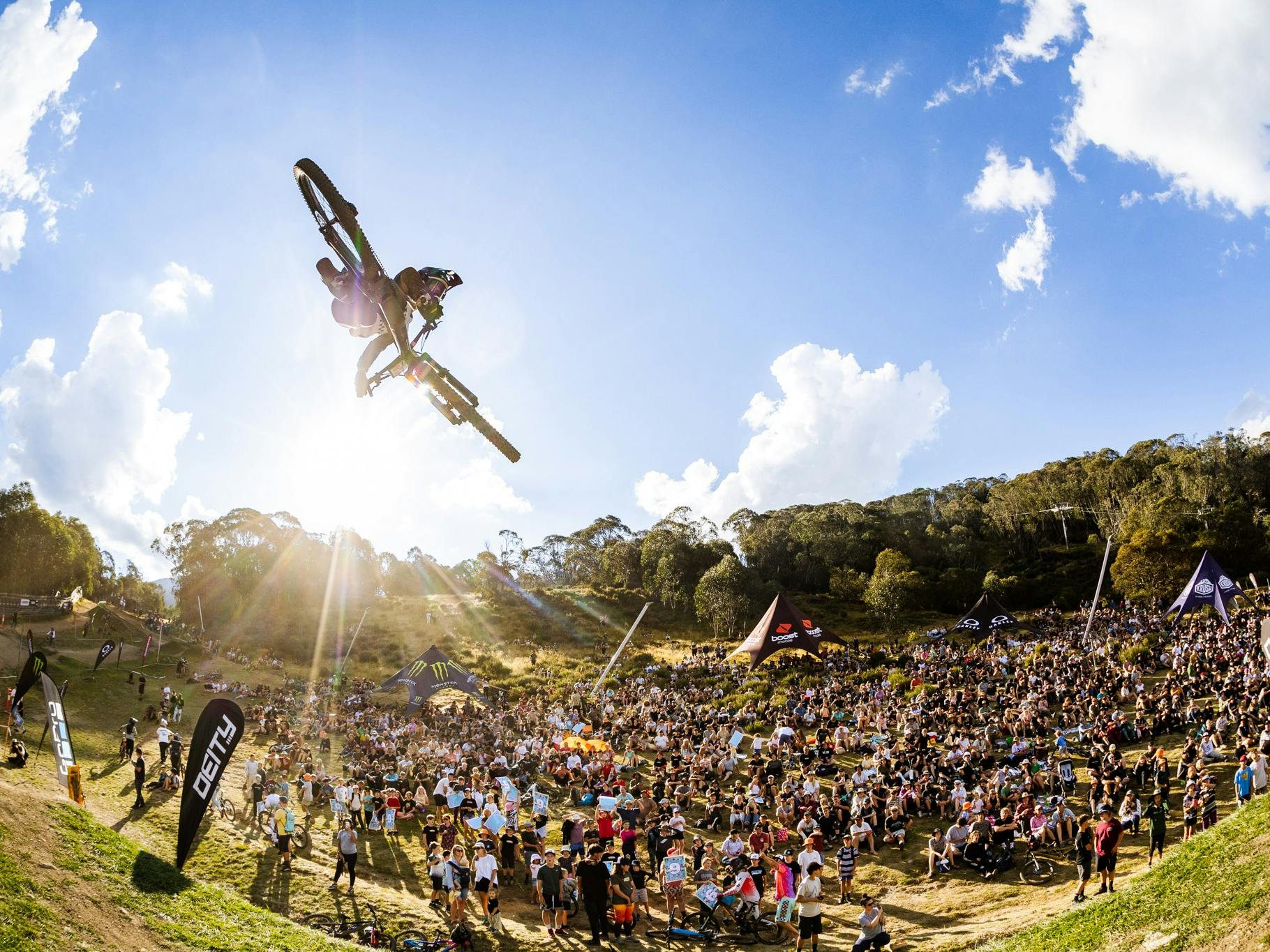 Cannonball Mountain Bike Festival Snowy Mountains