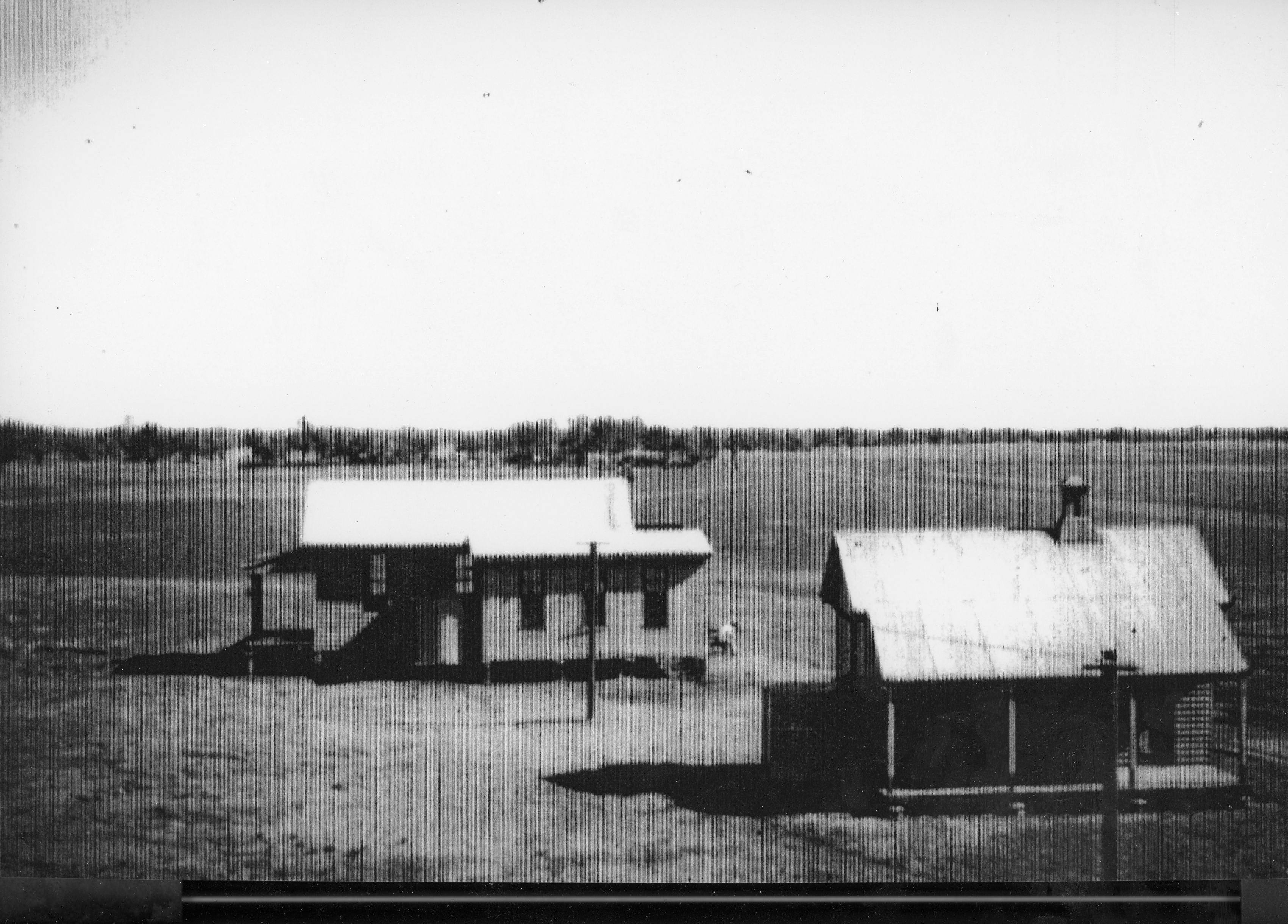 Old Jail