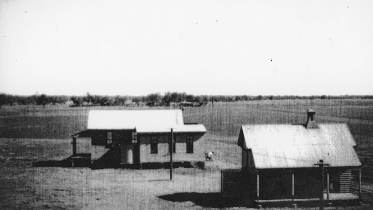Old Jail
