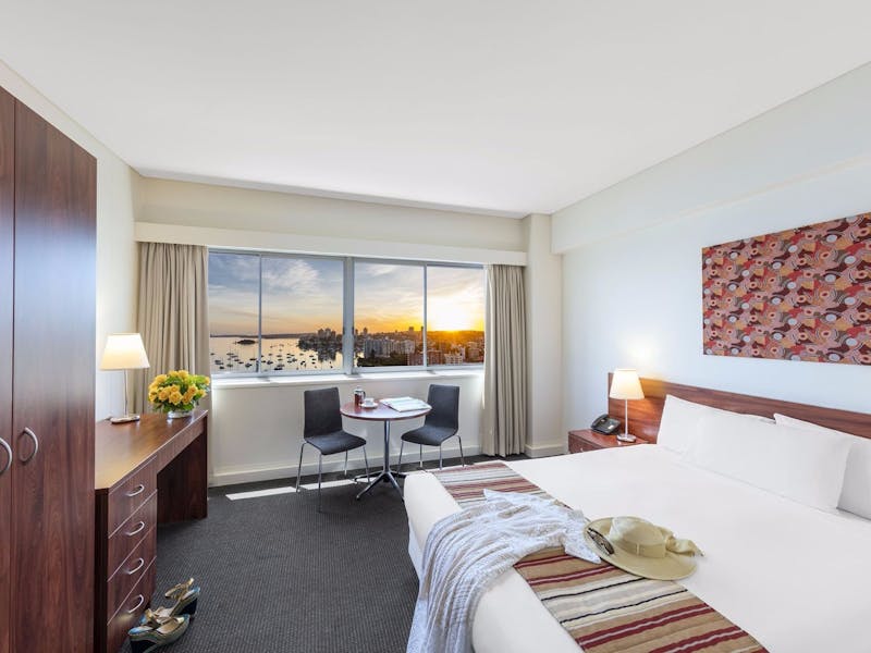 Macleay Hotel Sydney, Australia Official Travel & Website