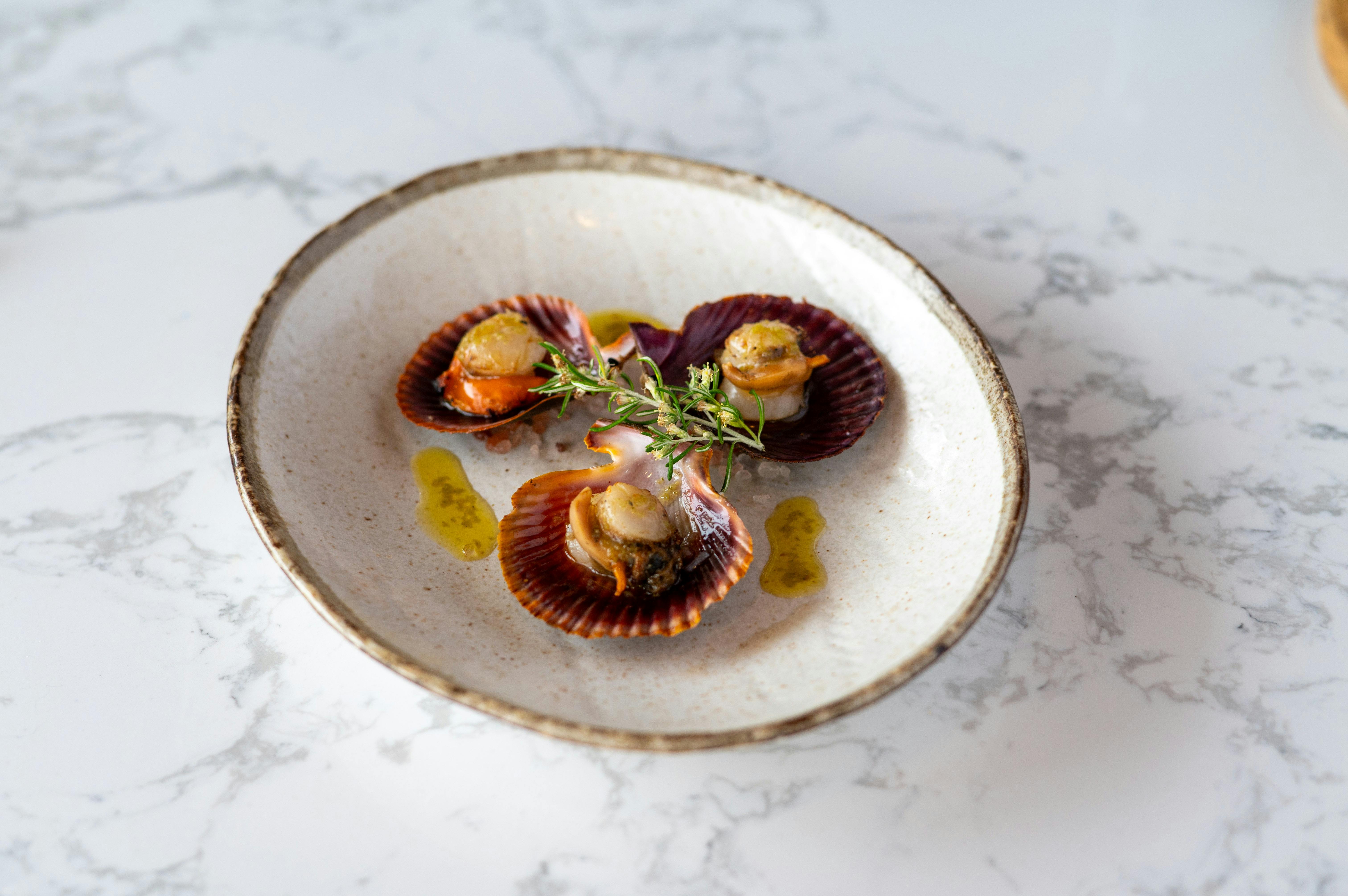 Samphire Restaurant - Kangaroo Island