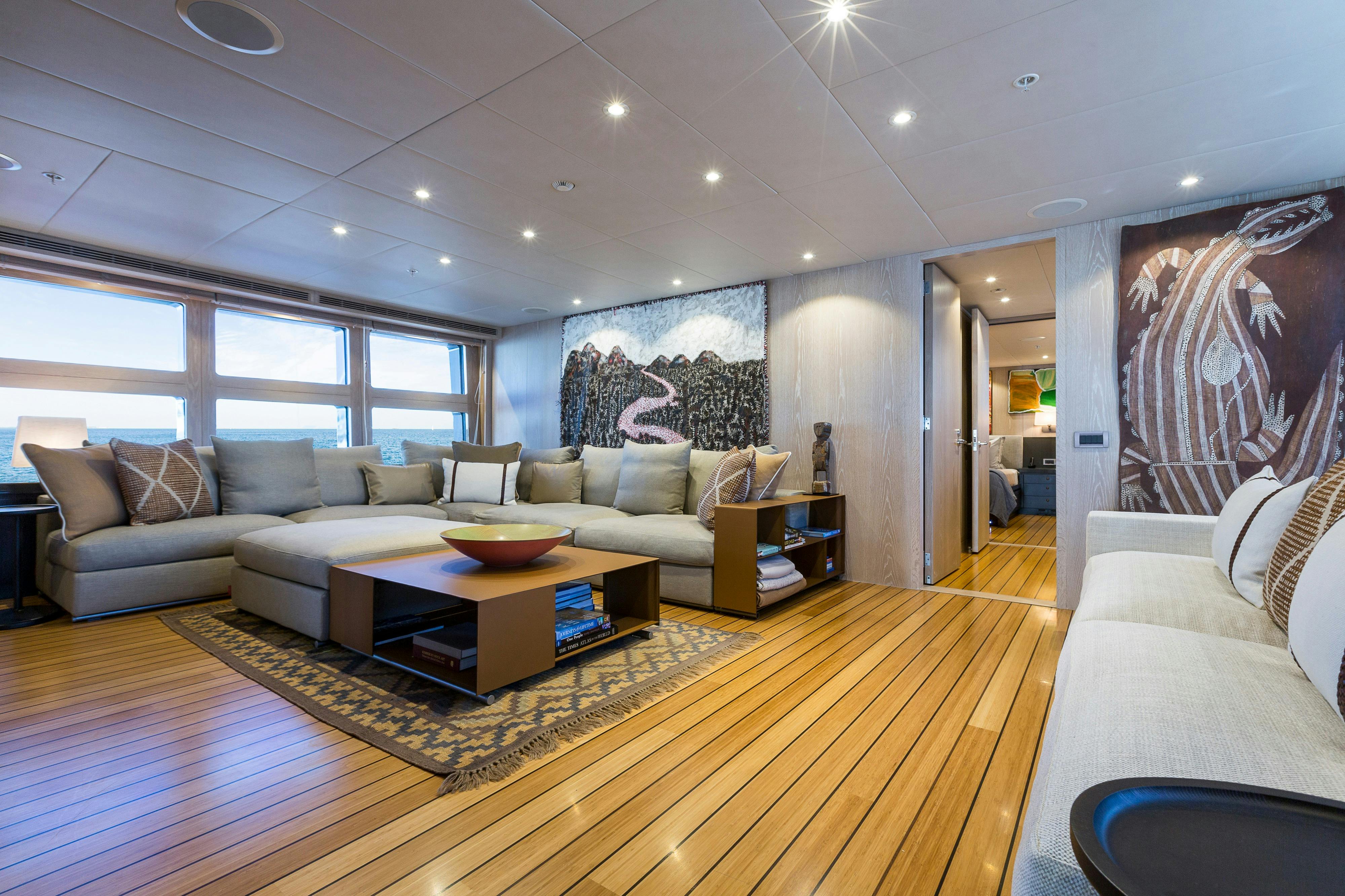 Ocean Alliance, Kimbolton, Western Australia