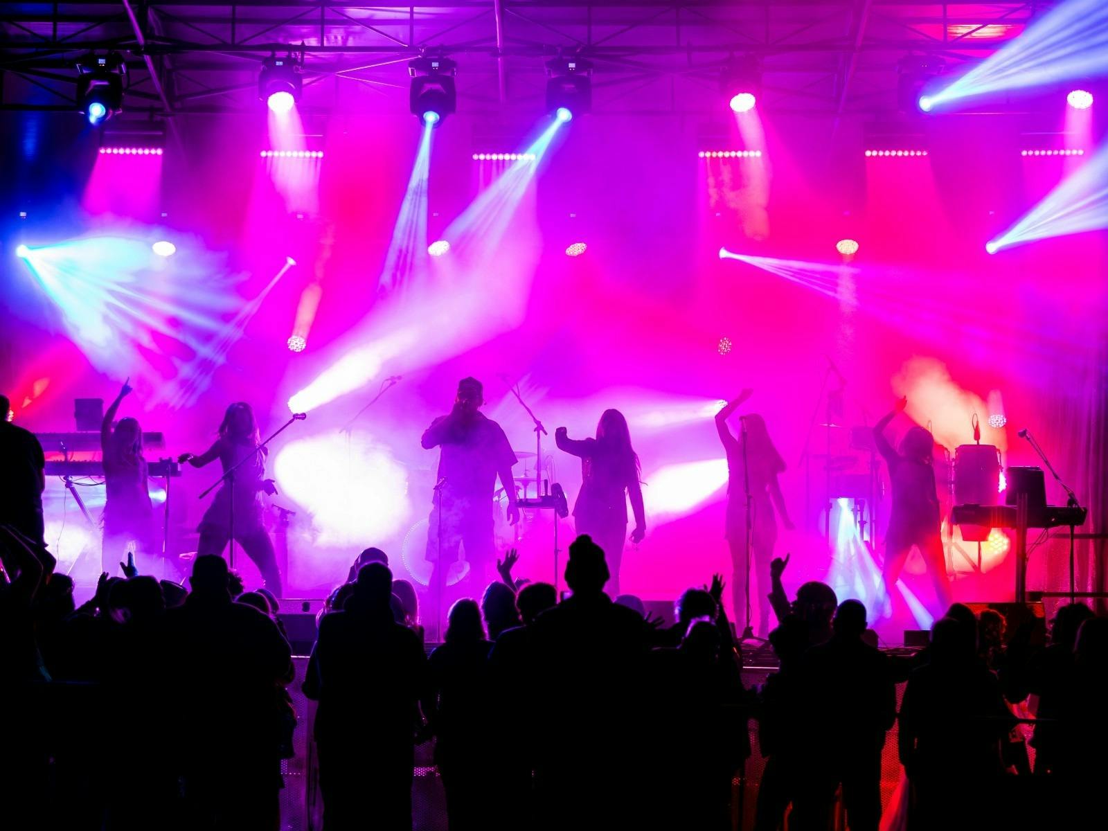 Odyssey Festival