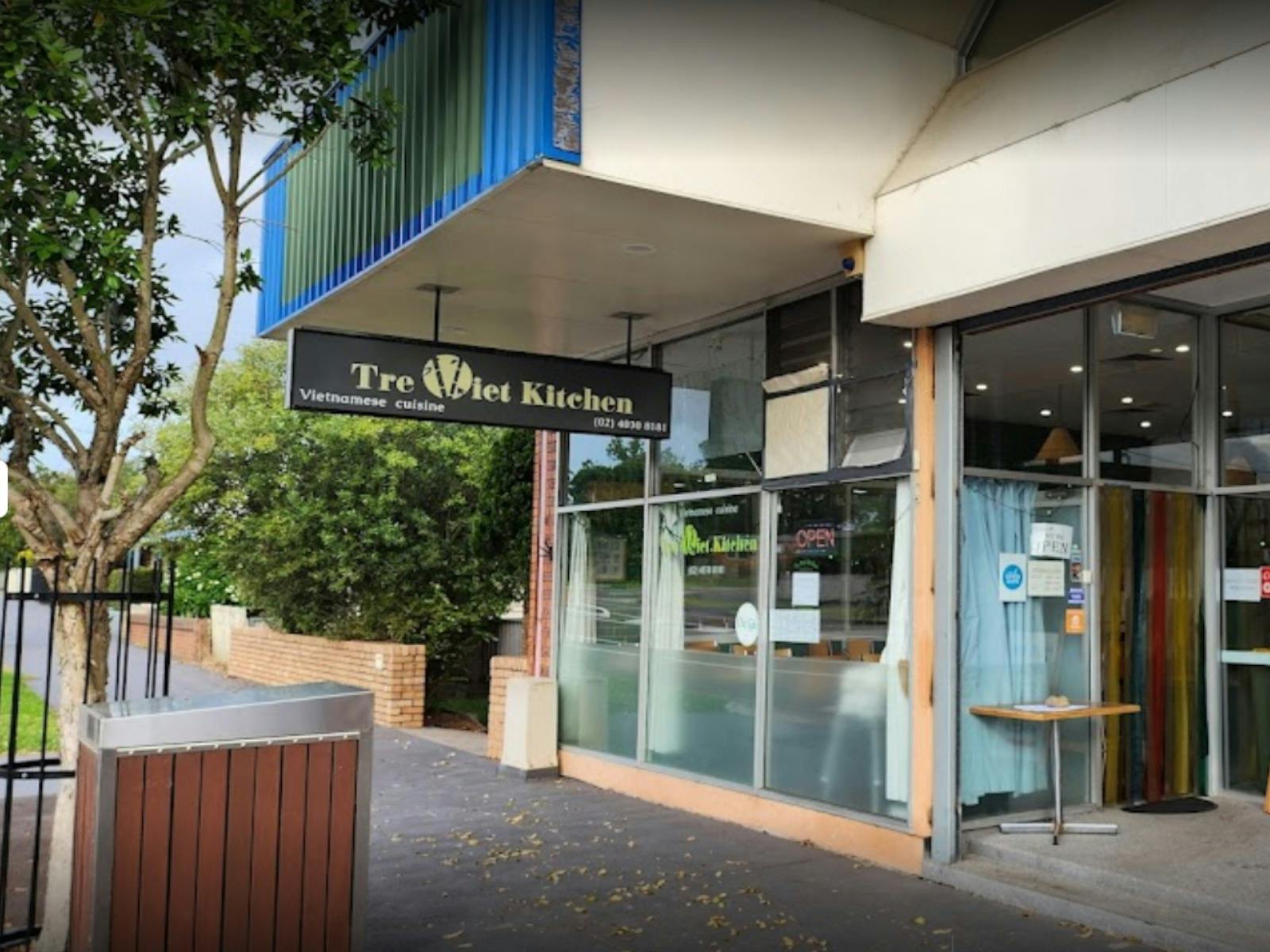 Tre Viet Kitchen