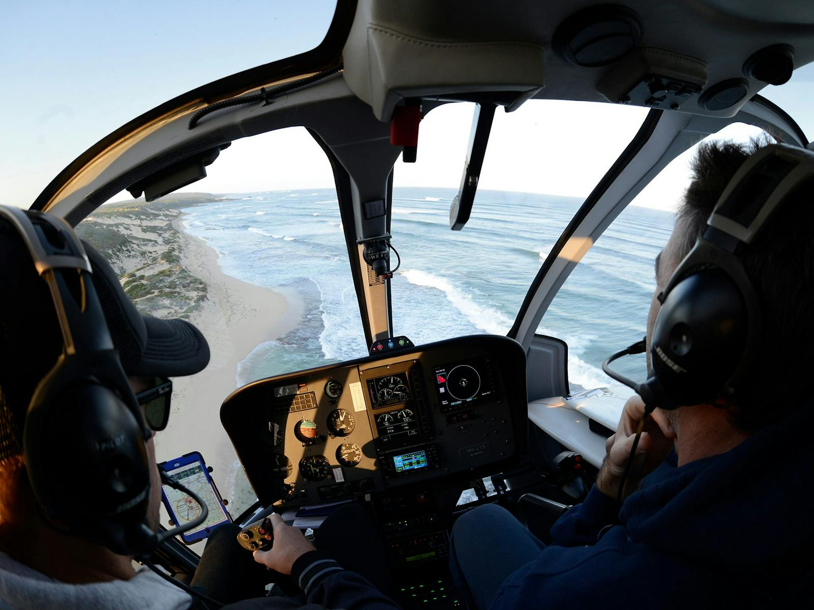 Corsaire Aviation