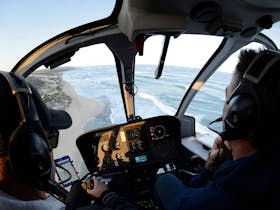 Corsaire Aviation, Jandakot, Western Australia