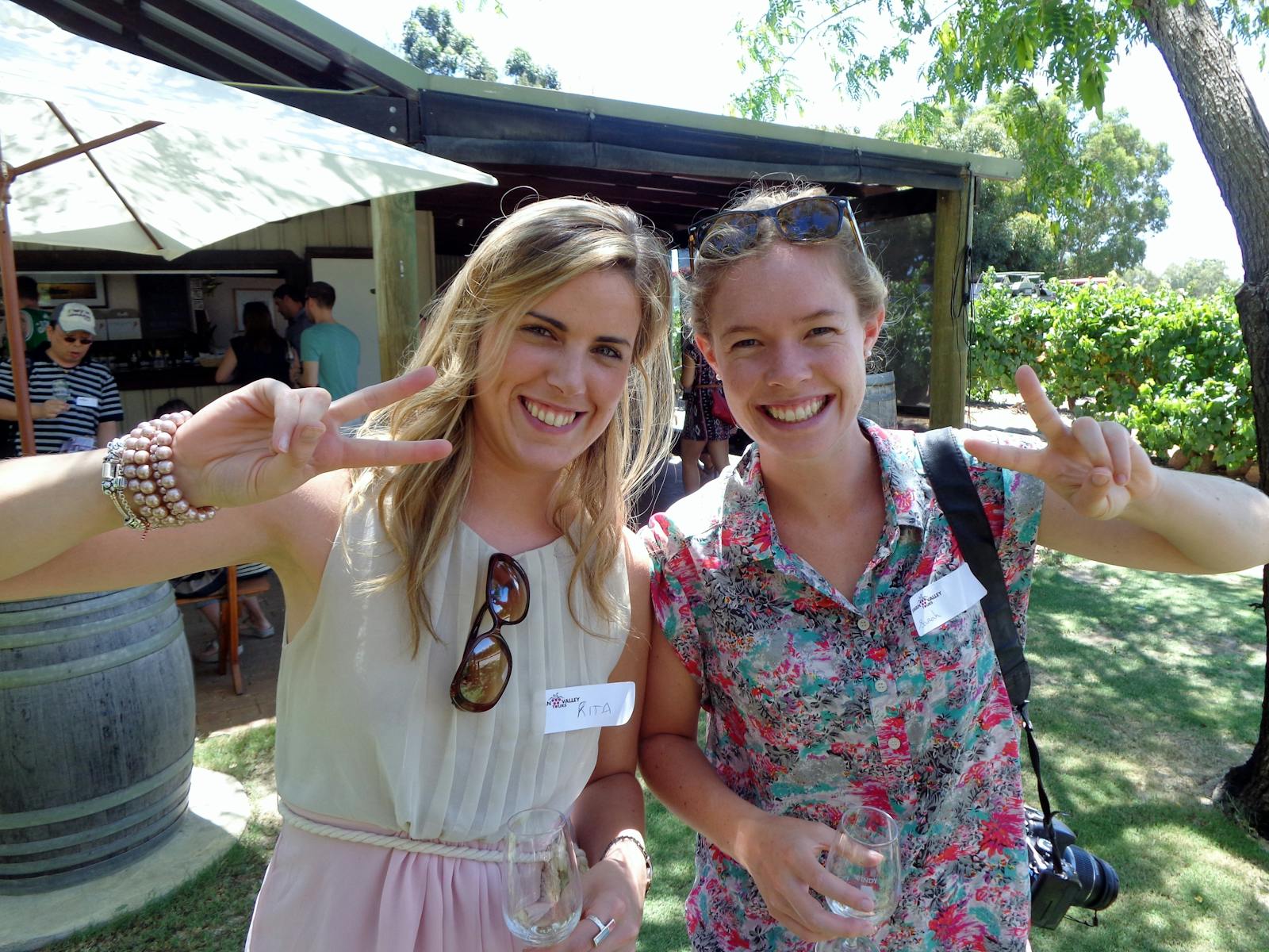 Swan Valley Tours