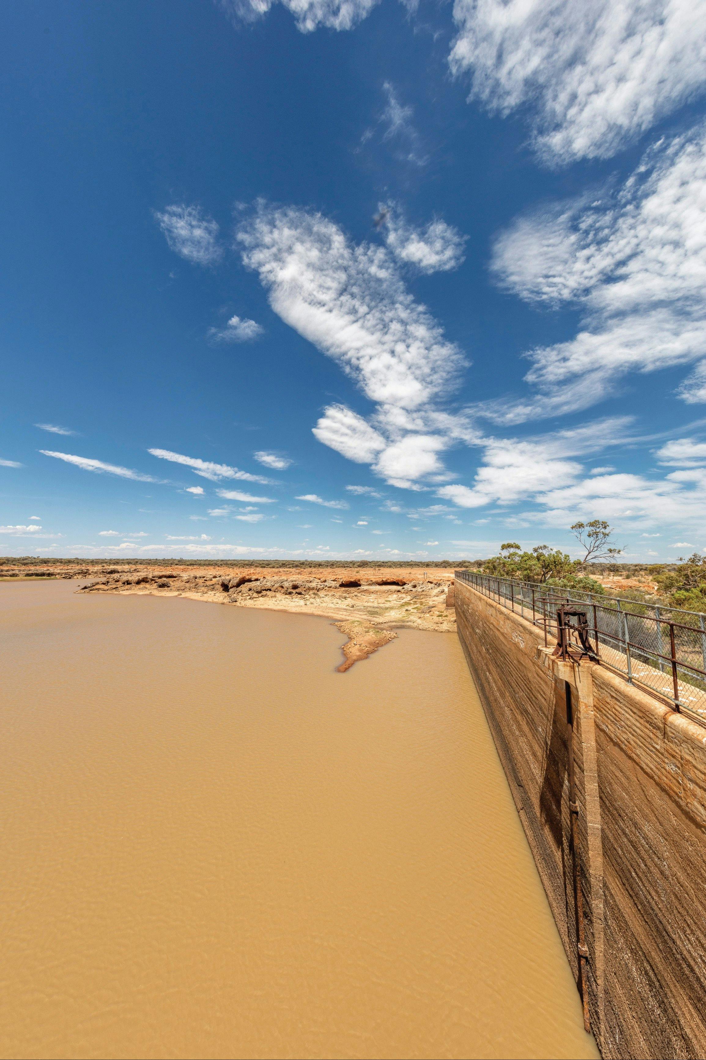 South West and Golden Outback itinerary, Kalgoorlie, Western Australia