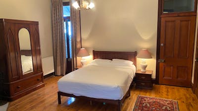 Yass Central B&B Bedroom