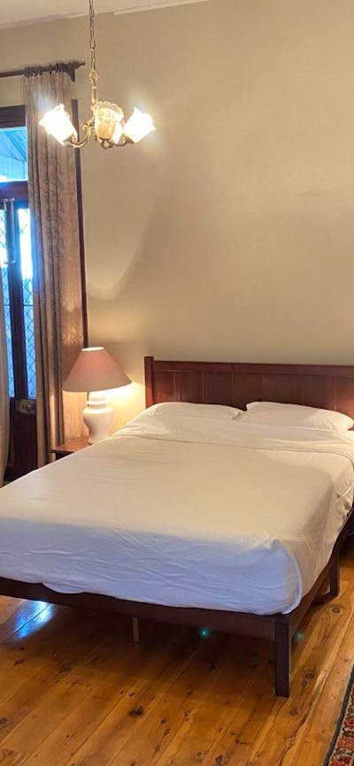 Yass Central B&B Bedroom