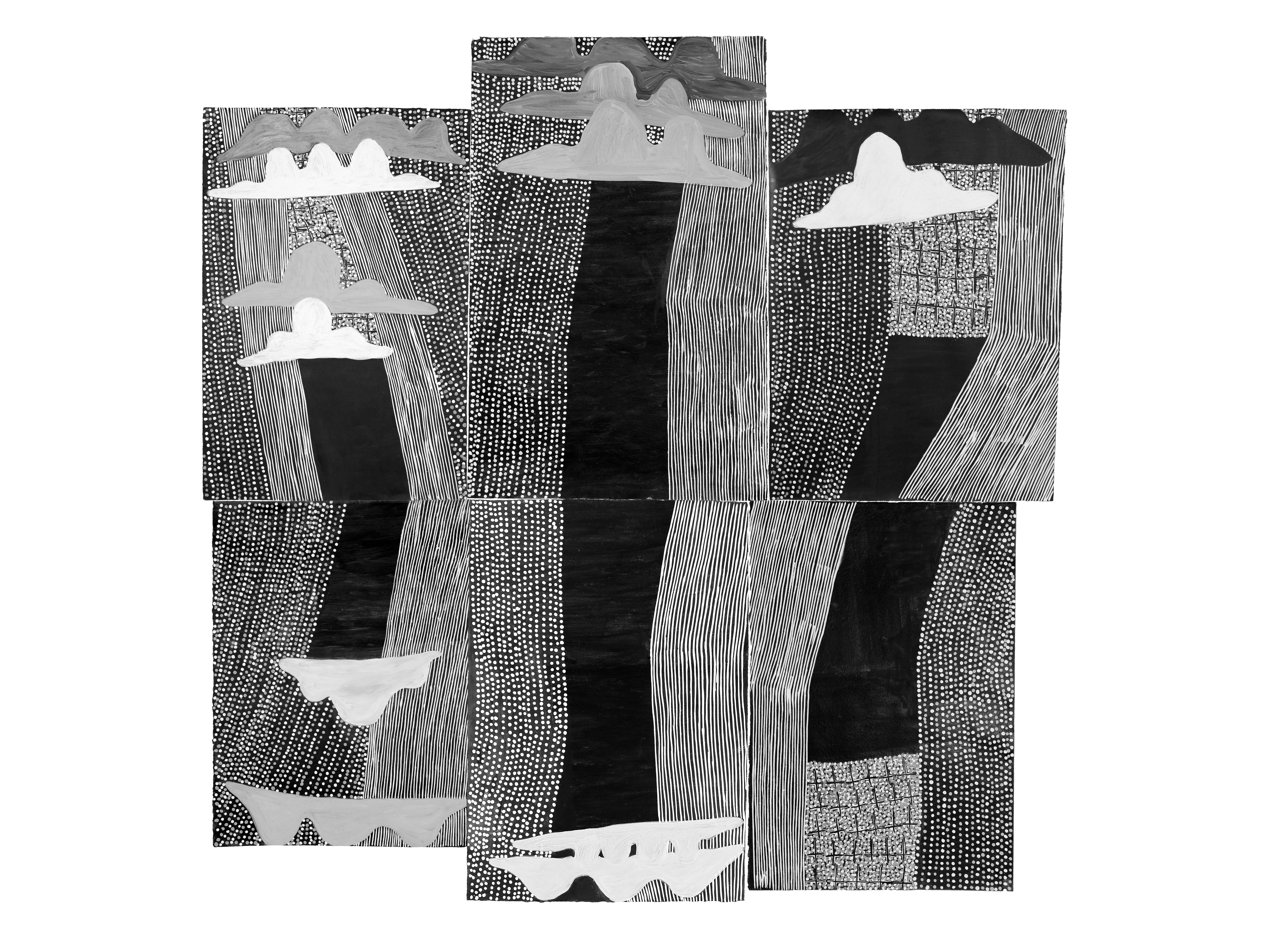 National Works on Paper