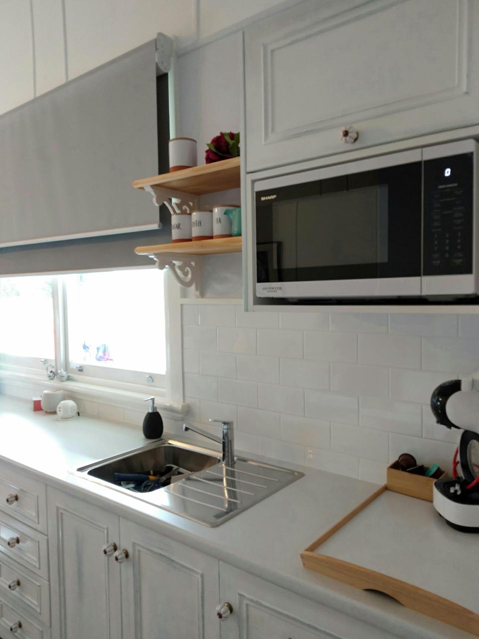 Miners Siding BnB photo