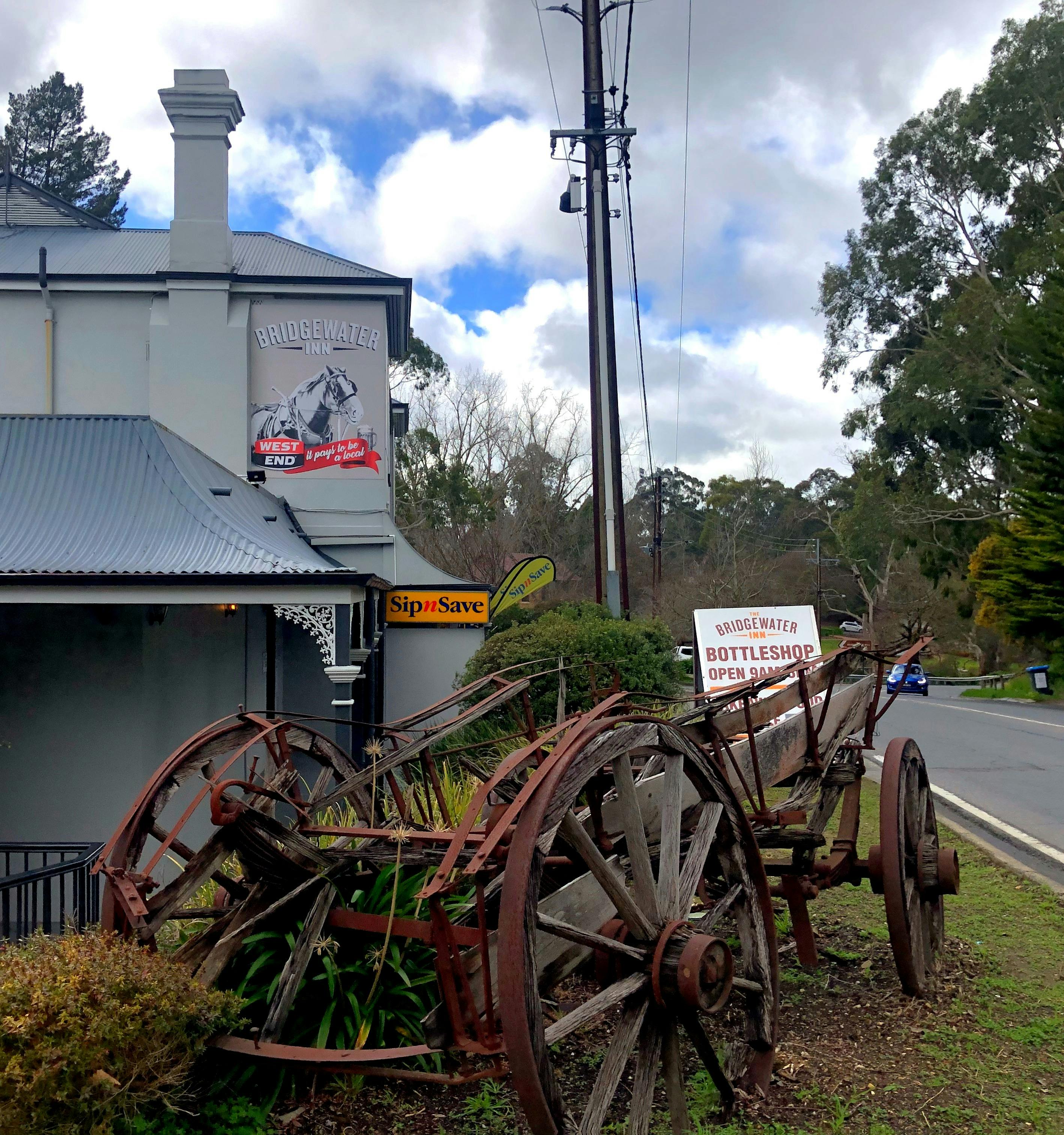 Bridgewater Inn