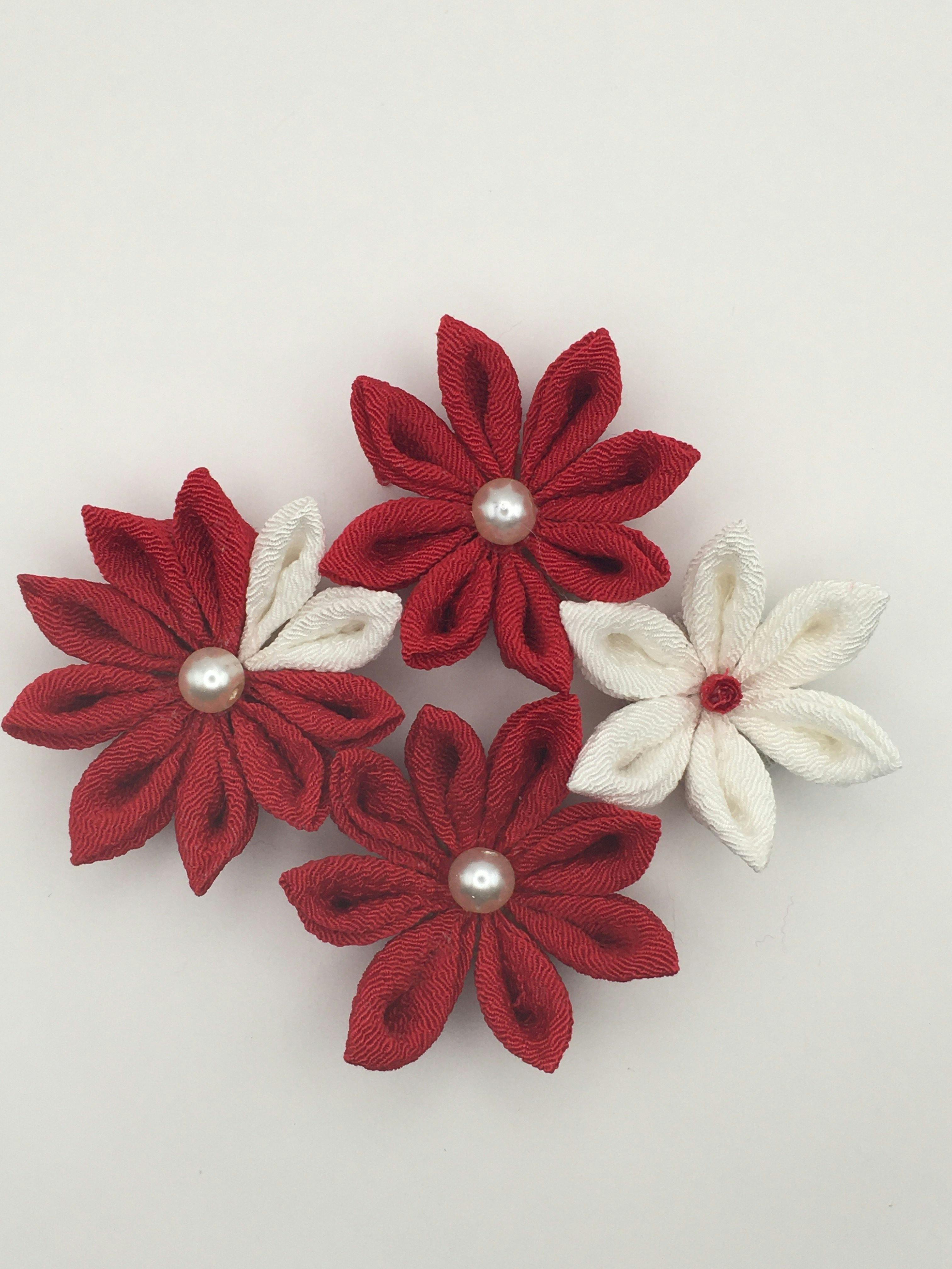 Origami and Tsumami Zaiku Workshop