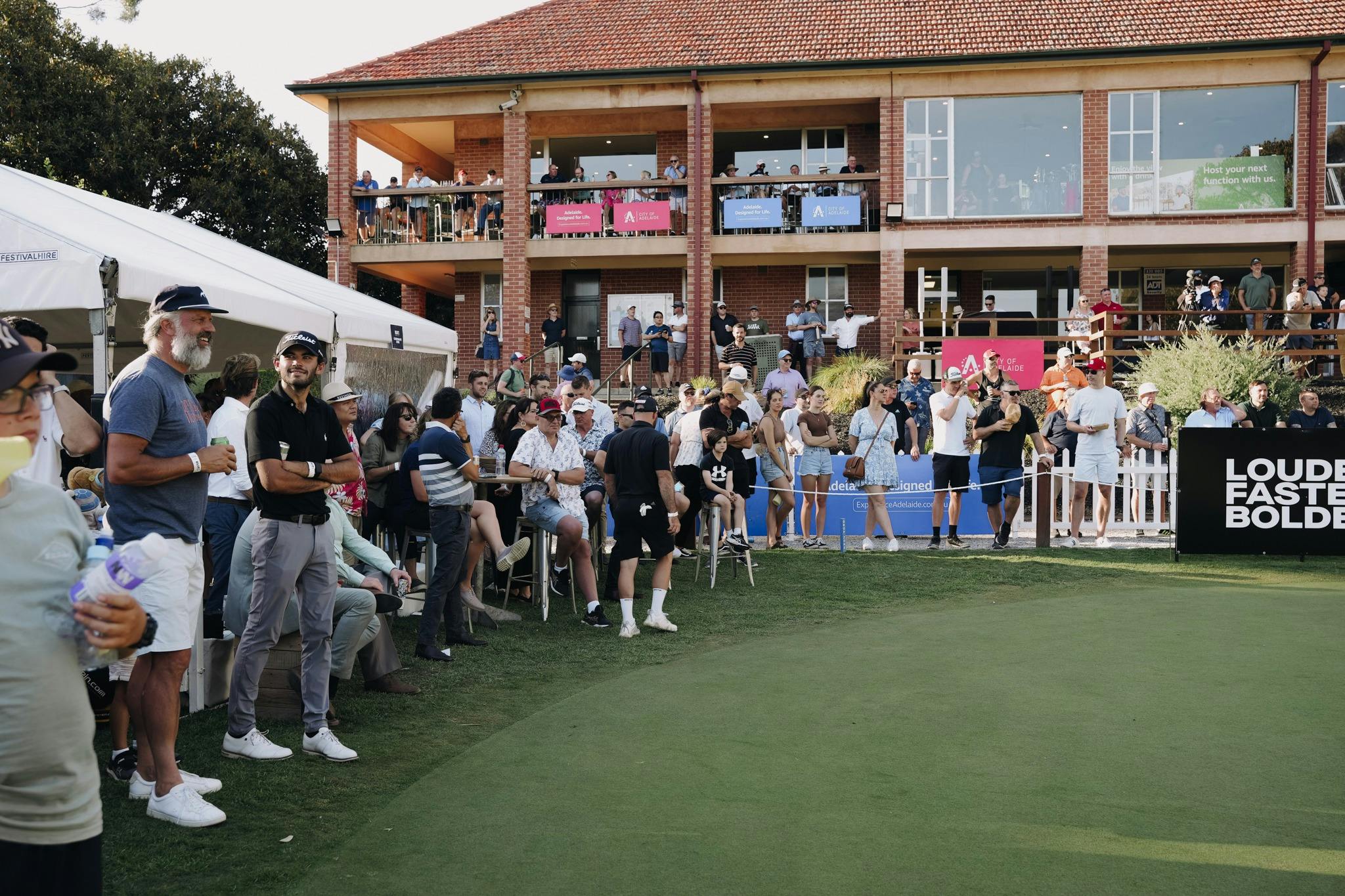 Blitz Golf League Phillip Island