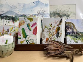 Wildflower Artisan Market and EOY Party!