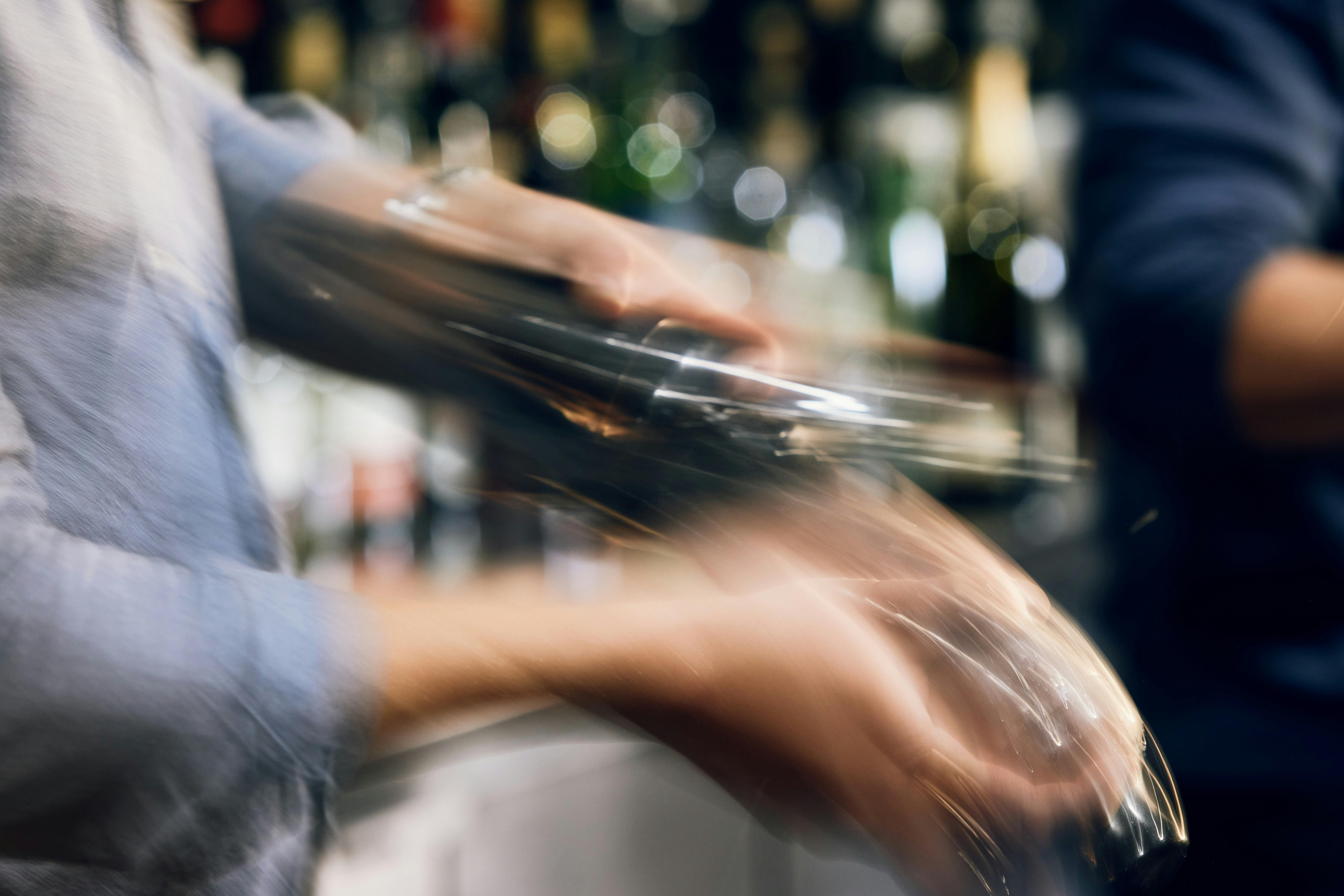 New Years Eve at Jayden Ong Winery & Cellar Bar