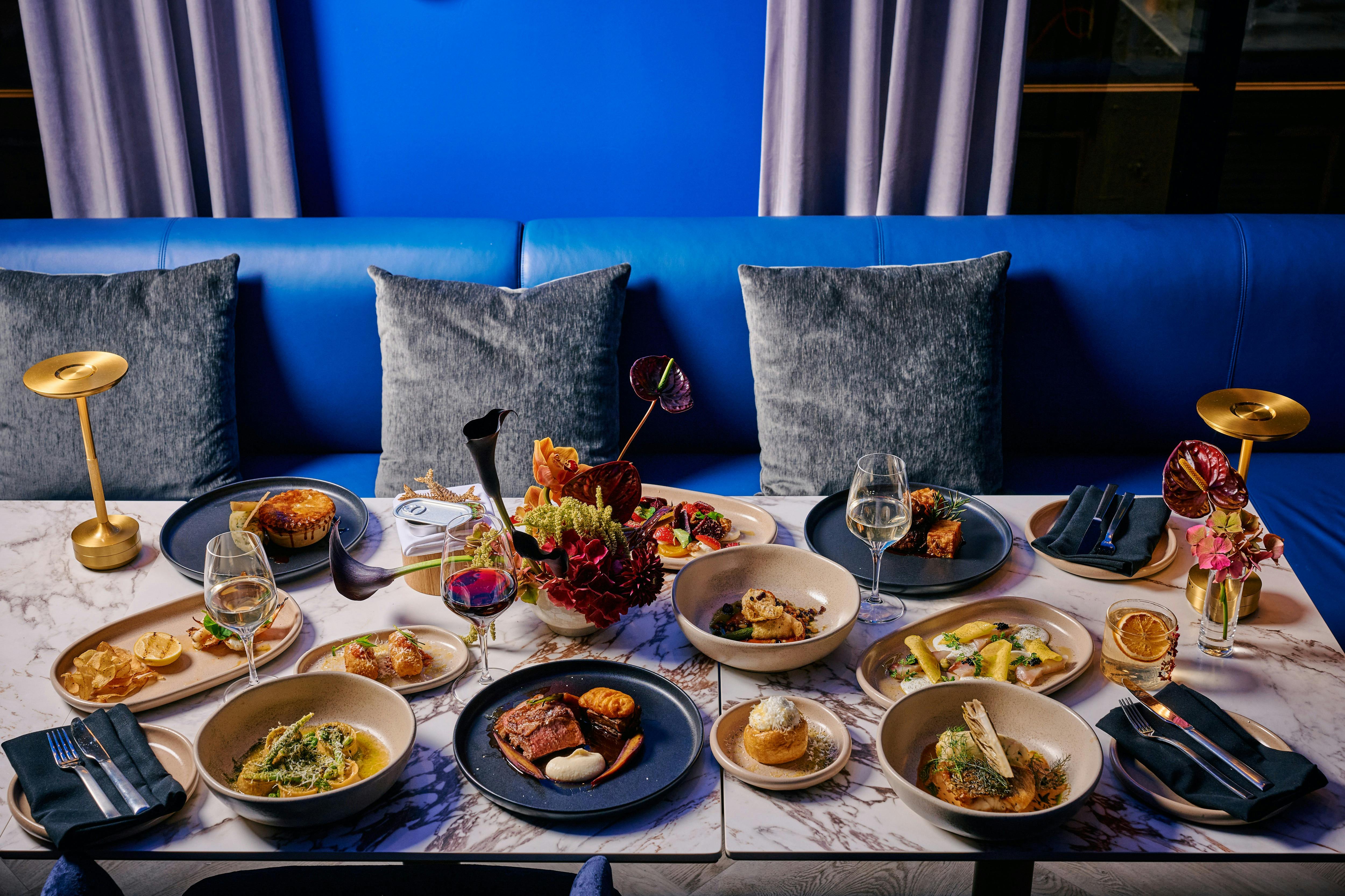 Fern Bar & Dining