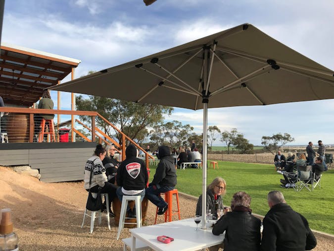 October Long Weekend Live Music and Food at Sunny Hill Distillery
