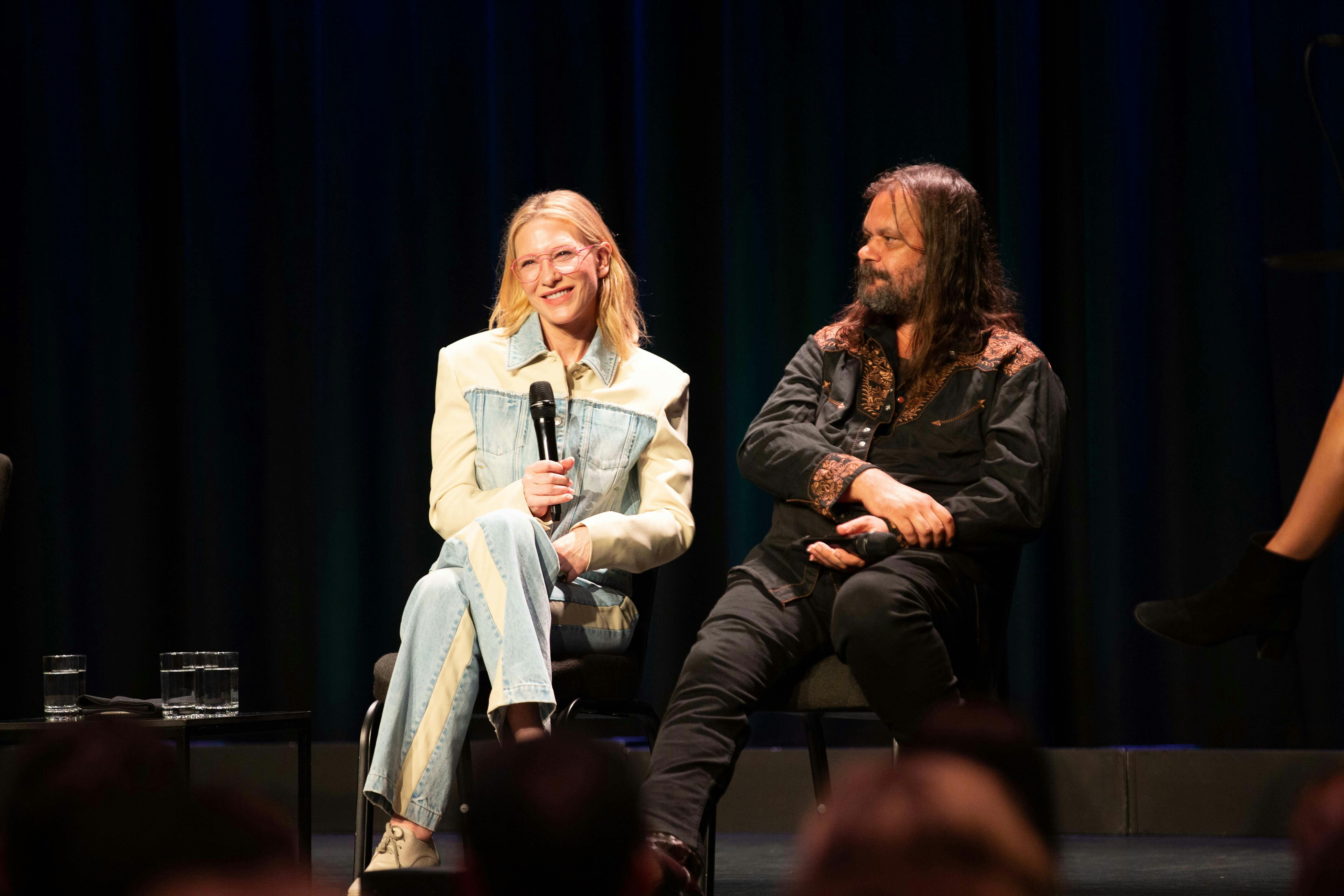 AACTA Industry Day