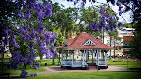 Gympie City Tourist Drive