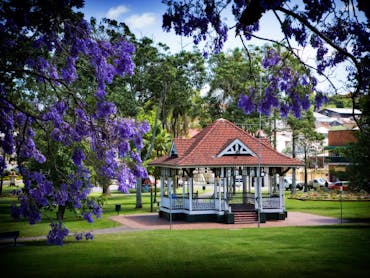 Gympie Memorial Park Gympie Memorial Park