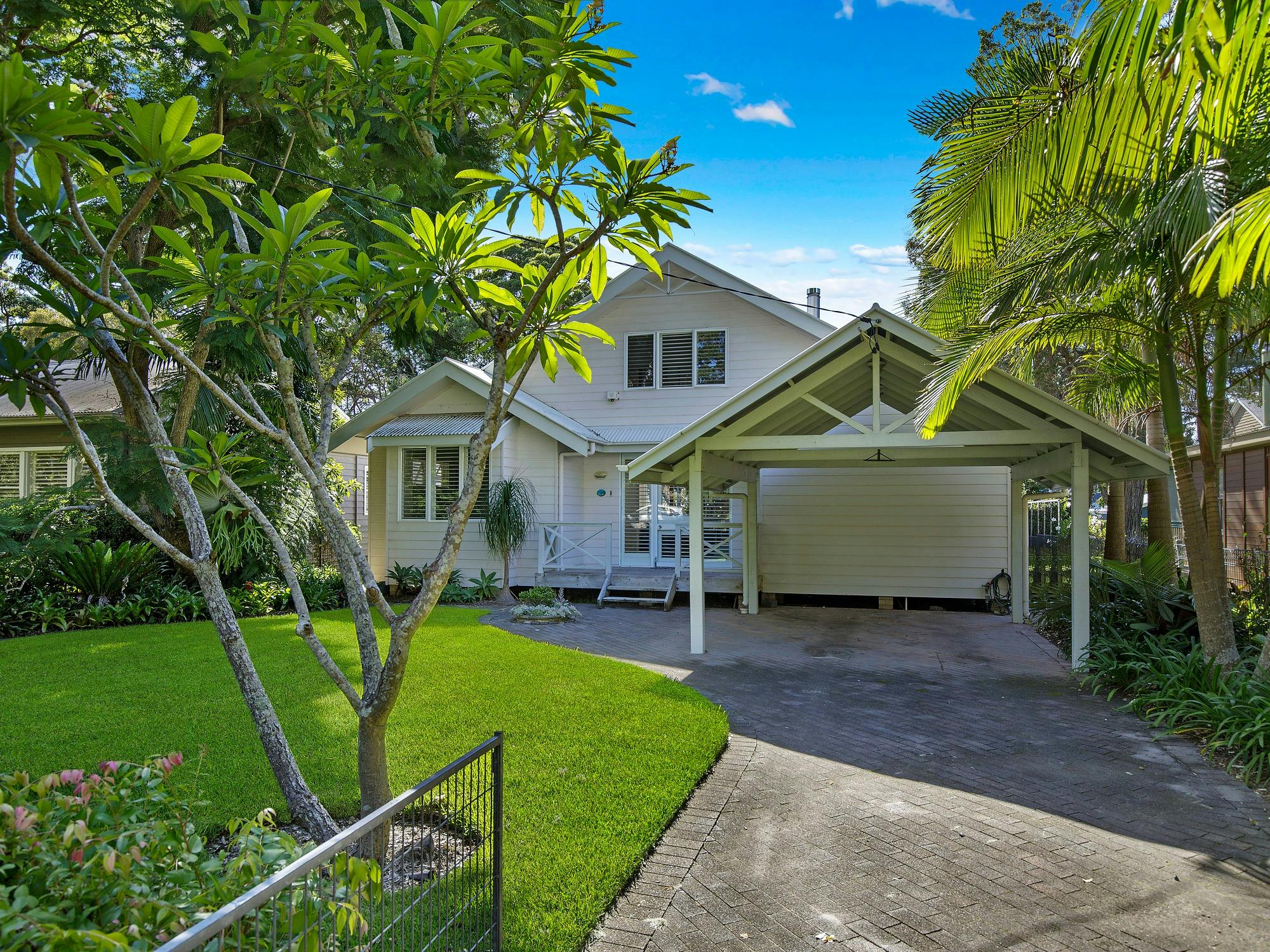 드리프트우드 @ 펄