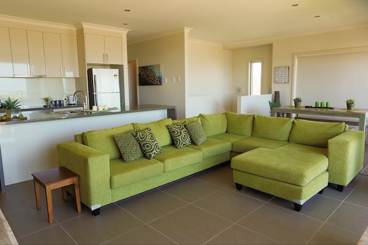 Horizons part of Blue Fin Holiday Homes
