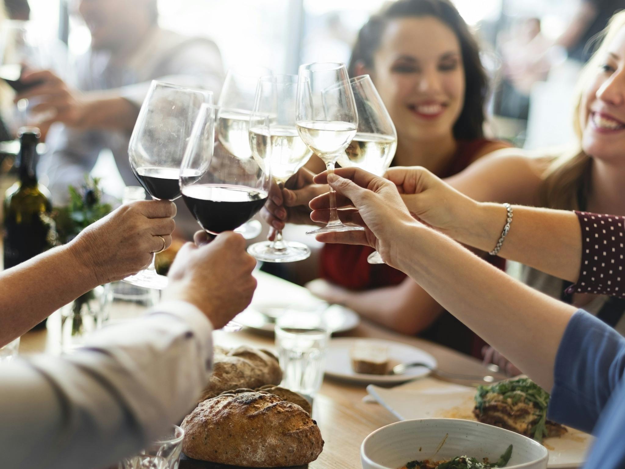 Group Dining