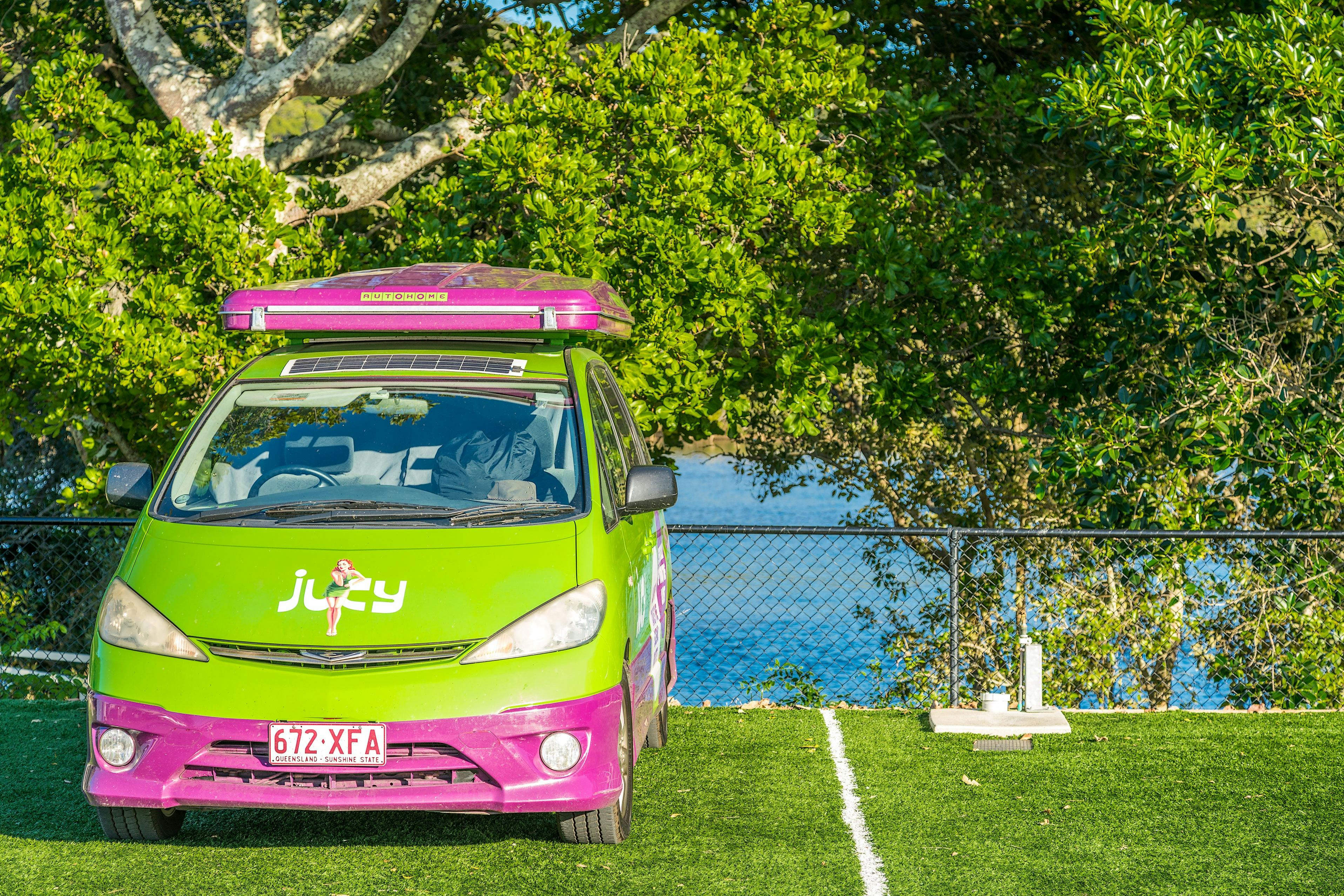 Tweed Coast Holiday Parks Hastings Point