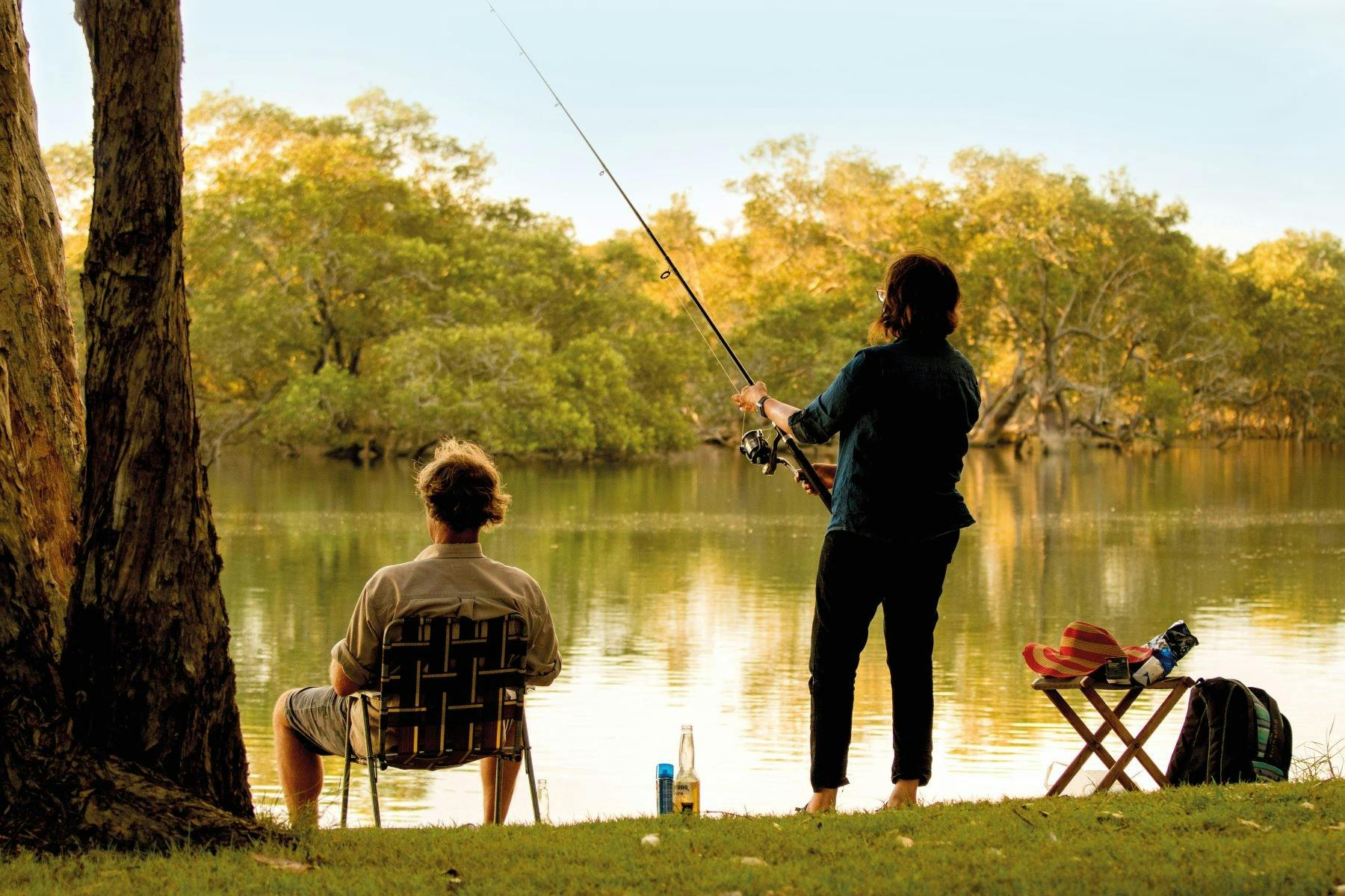 Ingenia Holidays South West Rocks Creek