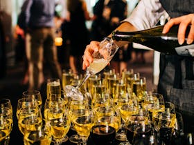 Funds raised will enable Youth Opportunities to increase their impact in our local community!