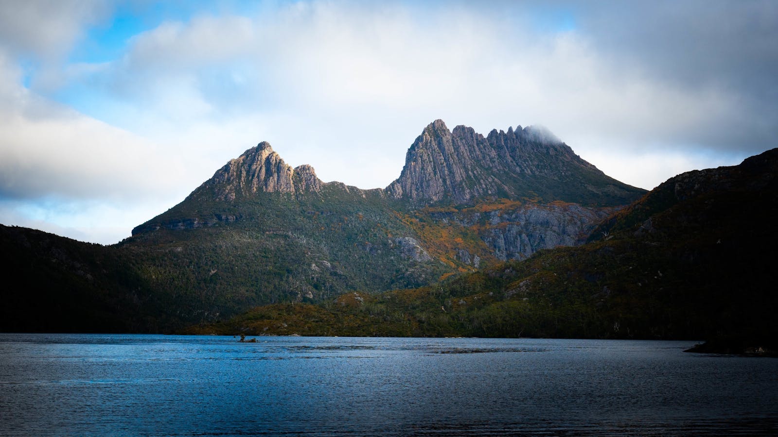 Cradle Mountain
