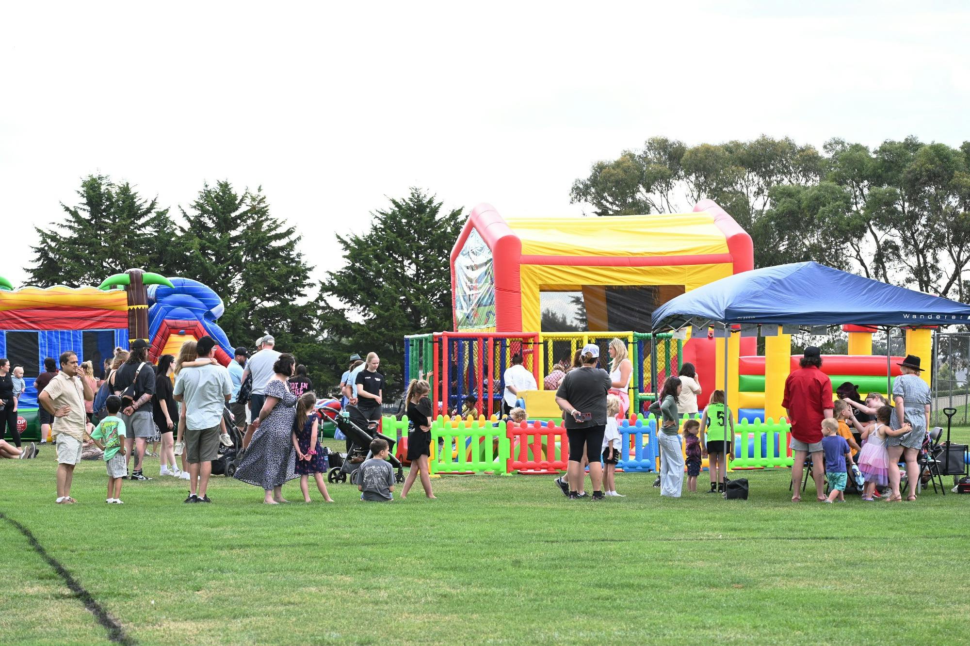 Kids activities
