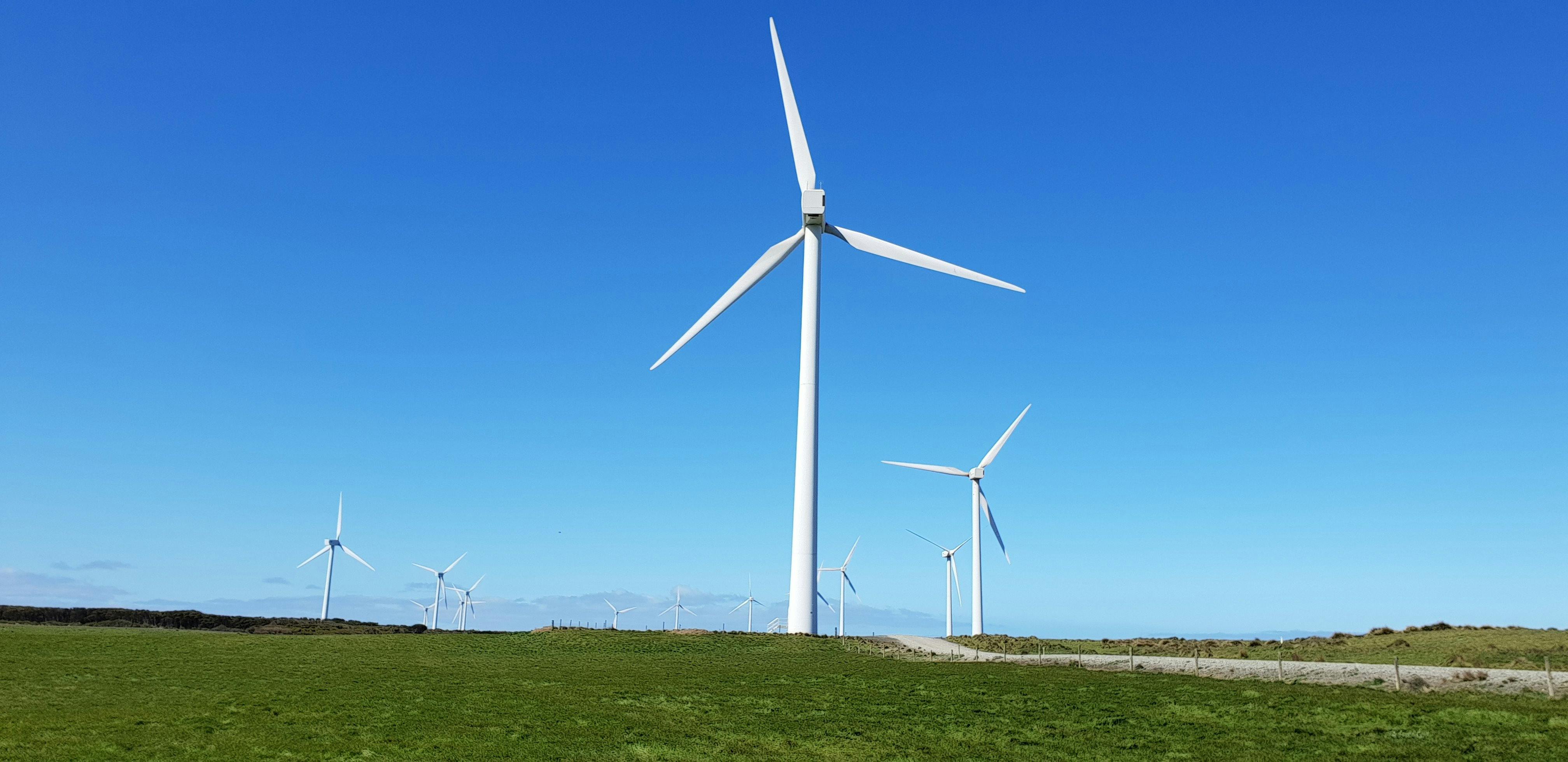 Towers at Bluff Point