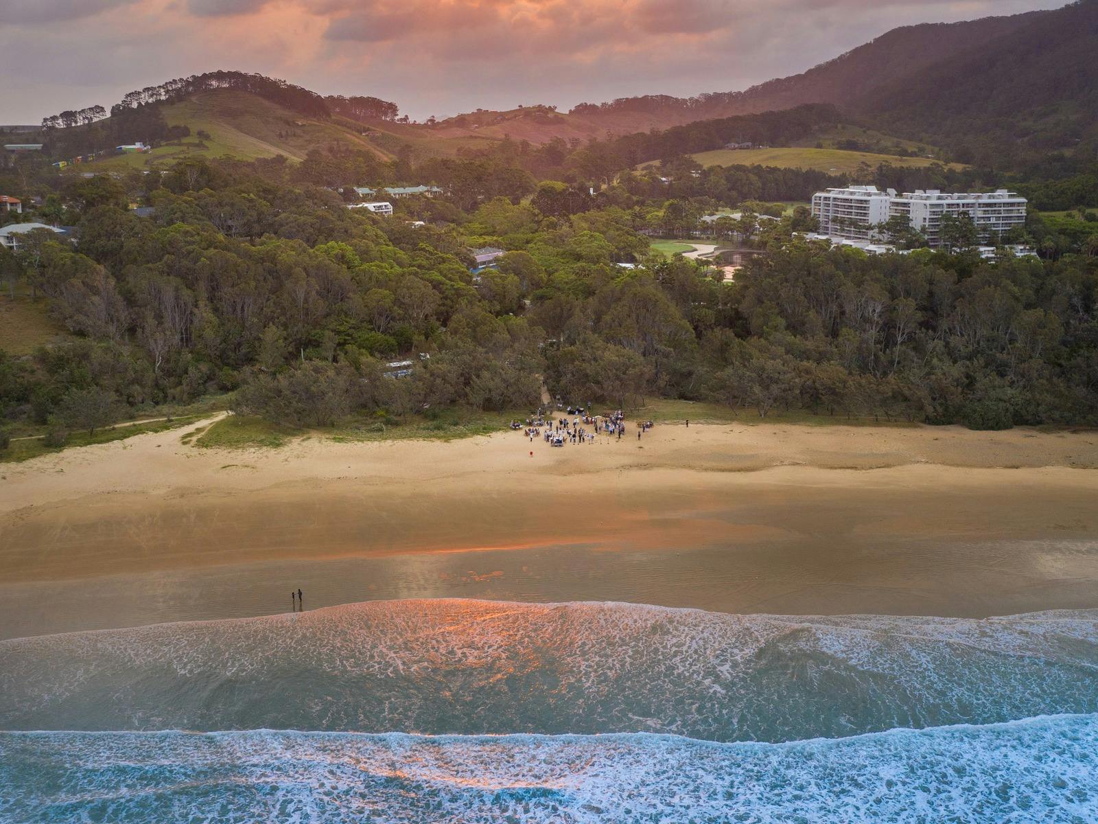 Coffs Harbour