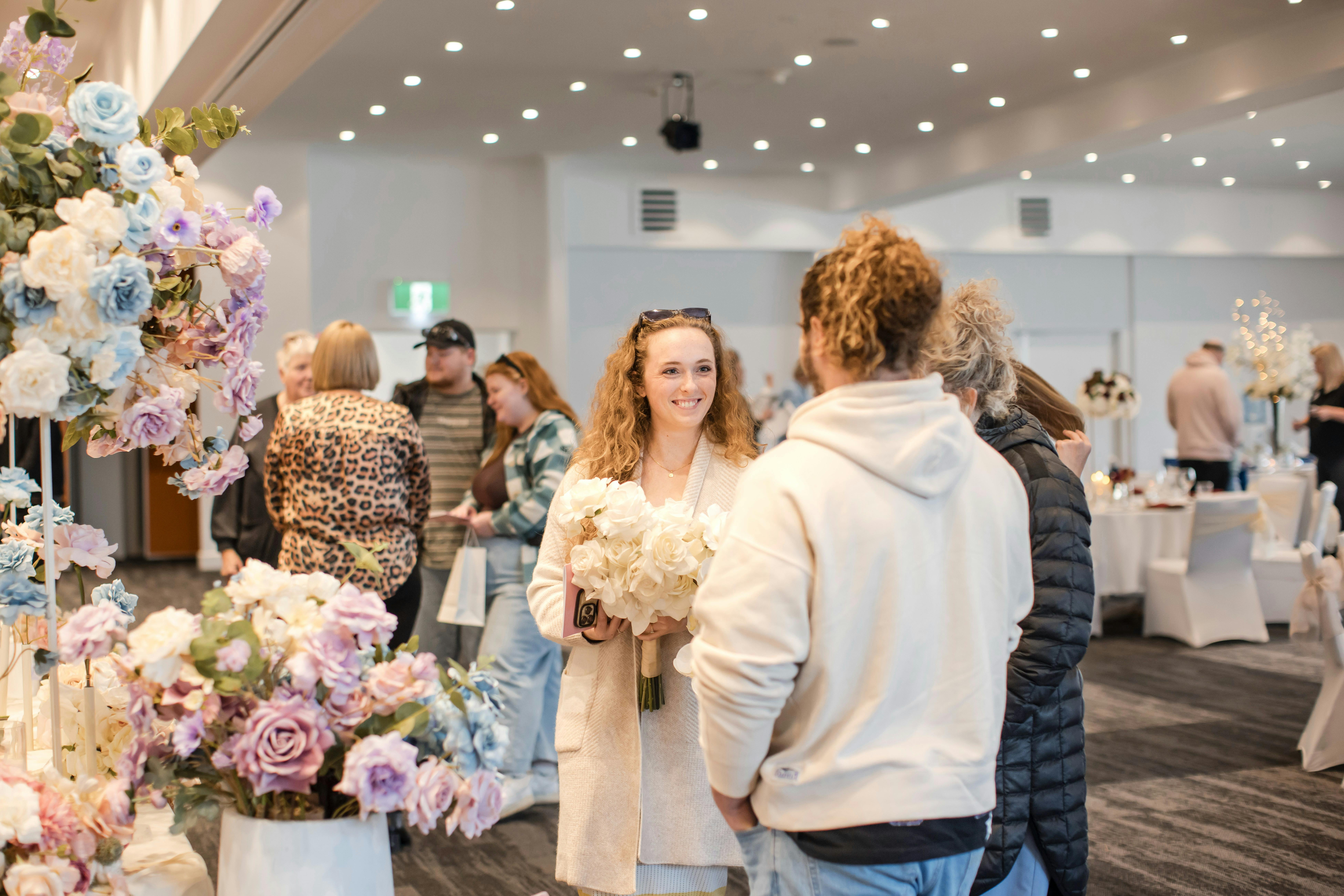 Newcastle Wedding Fair