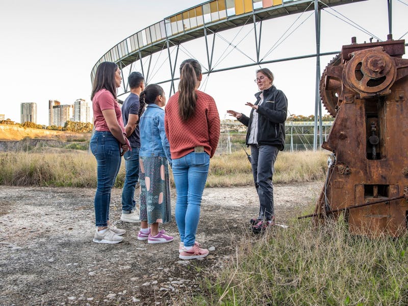Image for The Brickpit Tour