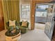 Individually styled Hara House lounge area