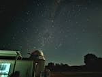 The Rock Observatory