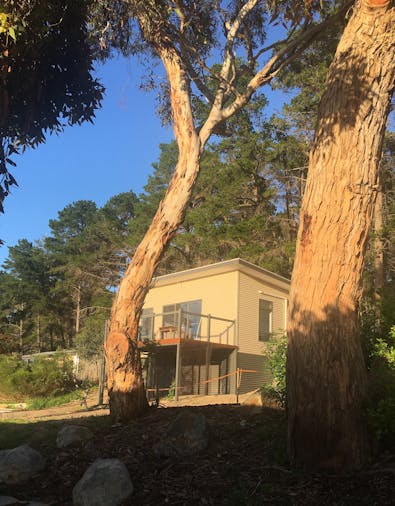 UNWIND Cottage