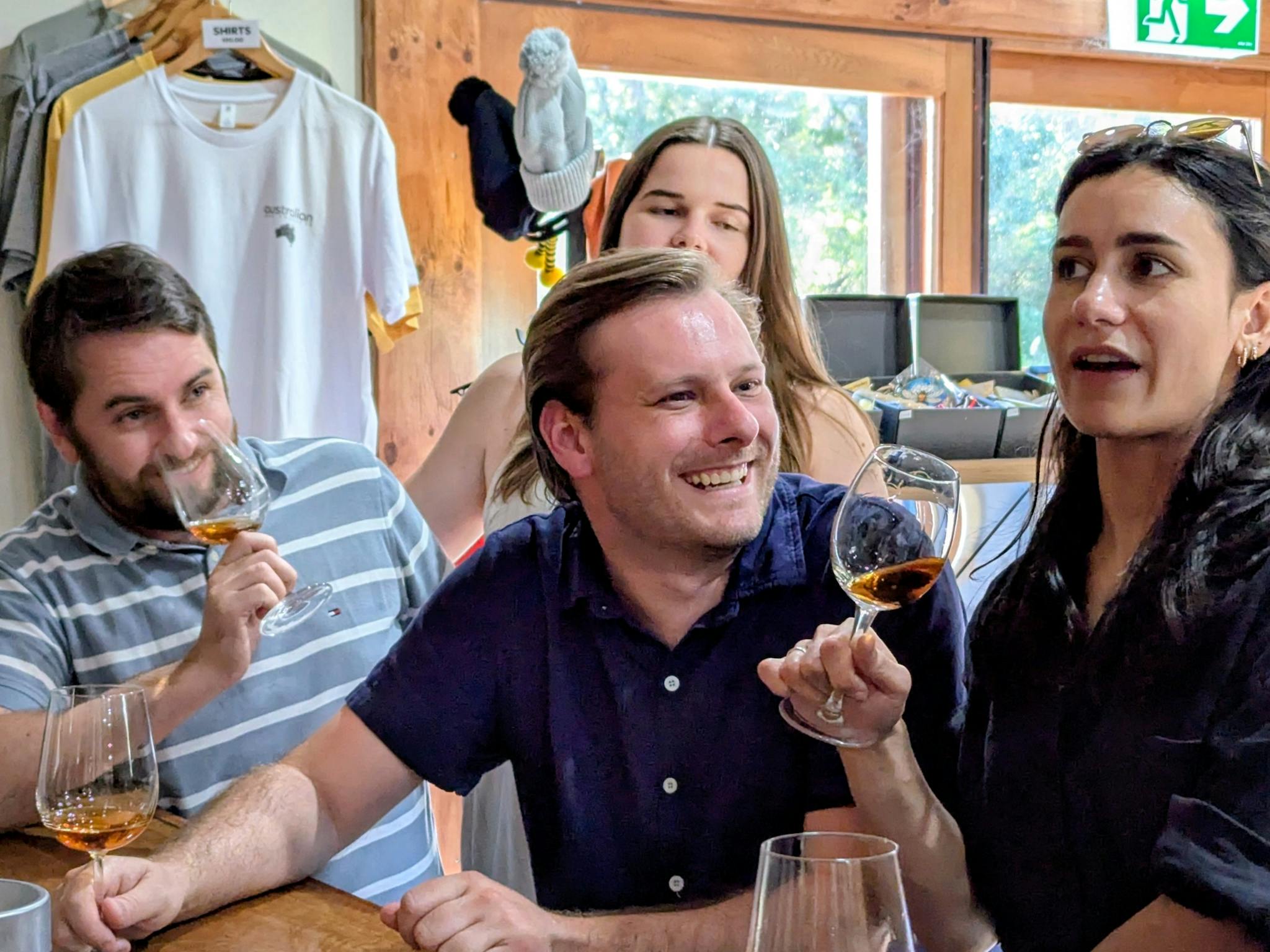 Mead Tasting Mead Tasting