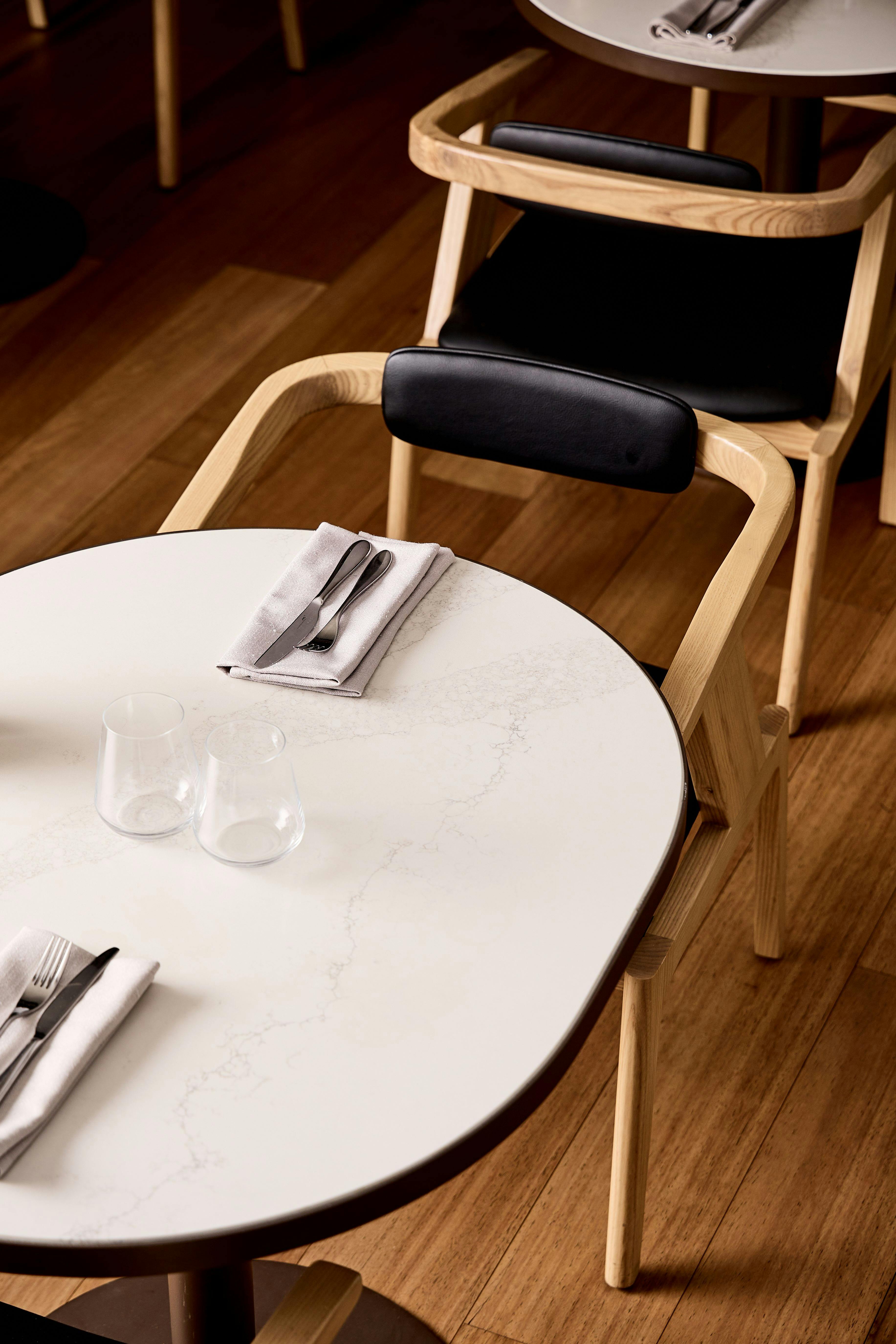 Storehouse Flinders East - Indoor Dining