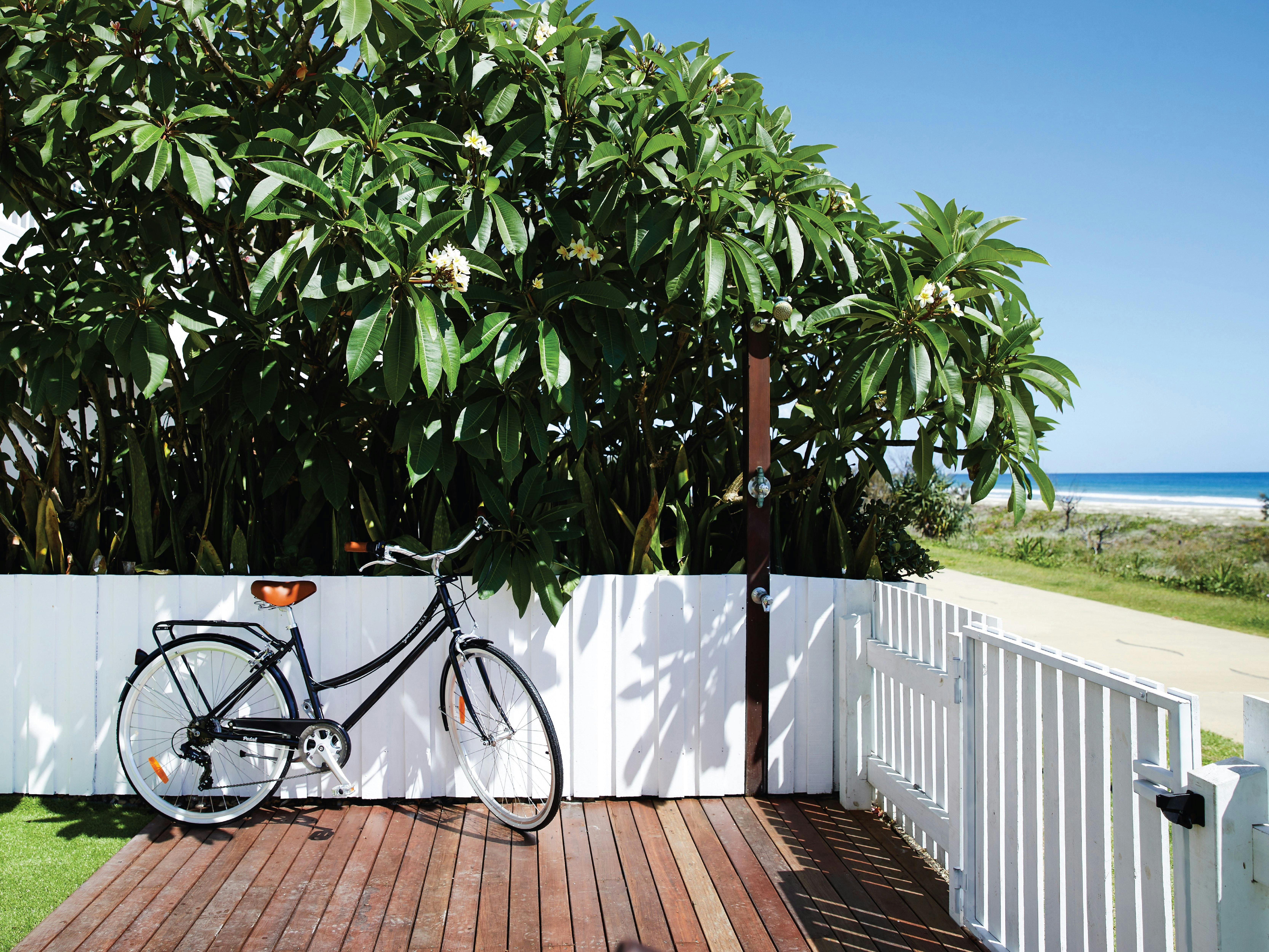 Tessa's on the Beach