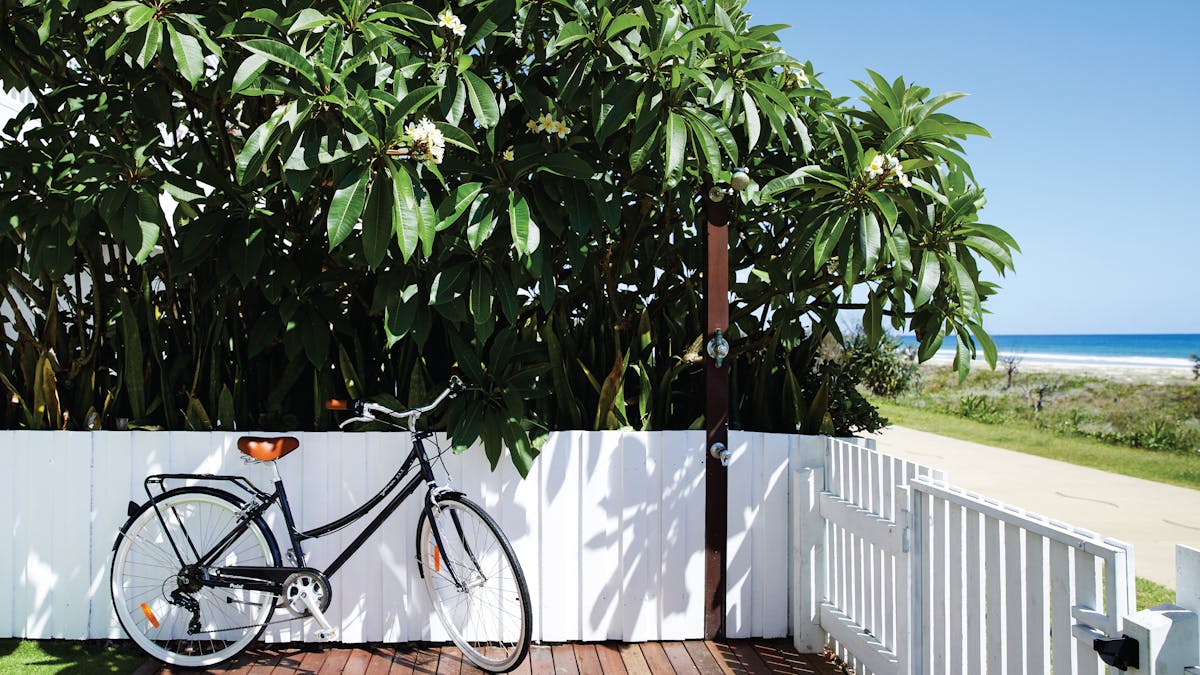 Bike