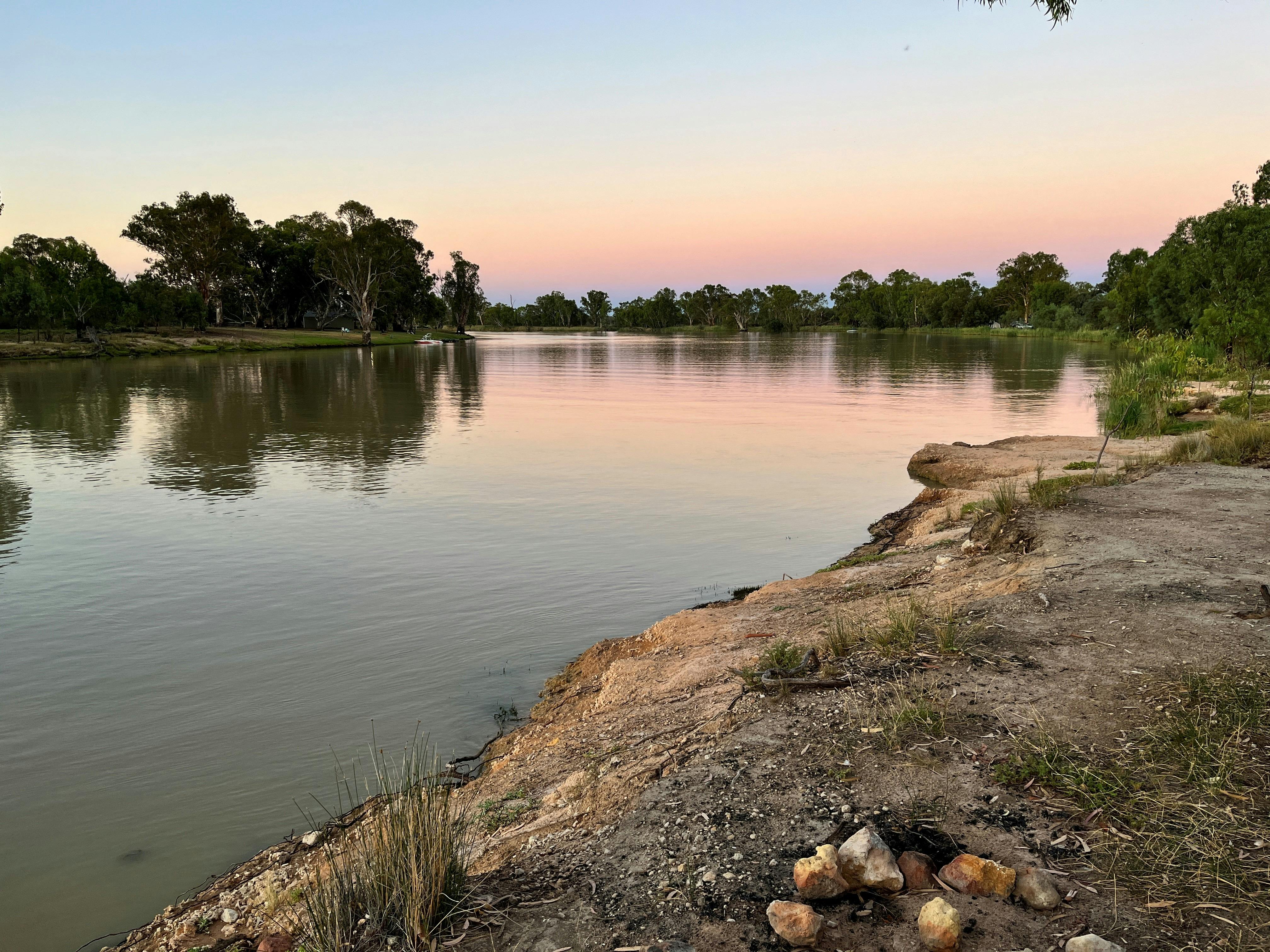 Holder Bend Camping Reserve